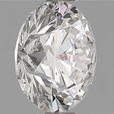 1.23ct Round Natural Diamond (Colour G, Clarity VS2, Cut EX, GIA Certified)