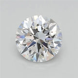 1.50ct Round Lab Grown Diamond (Colour F, Clarity VVS2, Cut ID, IGI Certified)