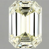 1.82ct Emerald Natural Diamond (Colour M, Clarity VS1, Cut VG, IGI Certified)