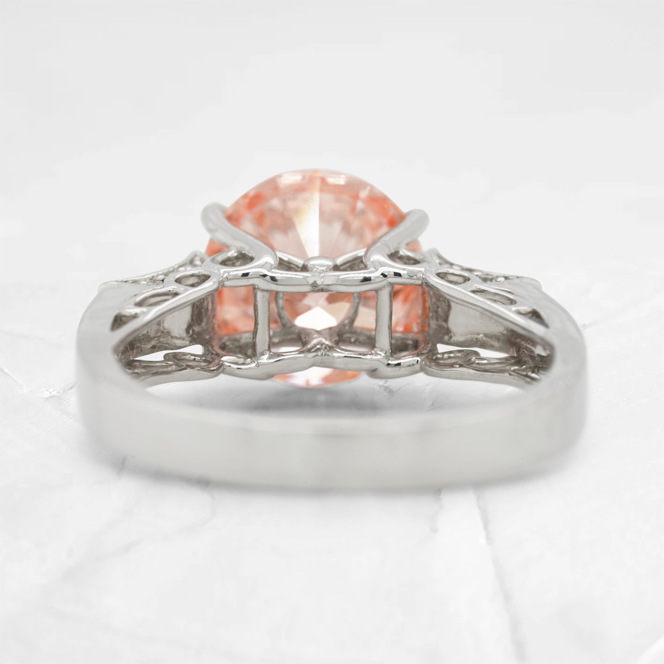 Glinda Ring