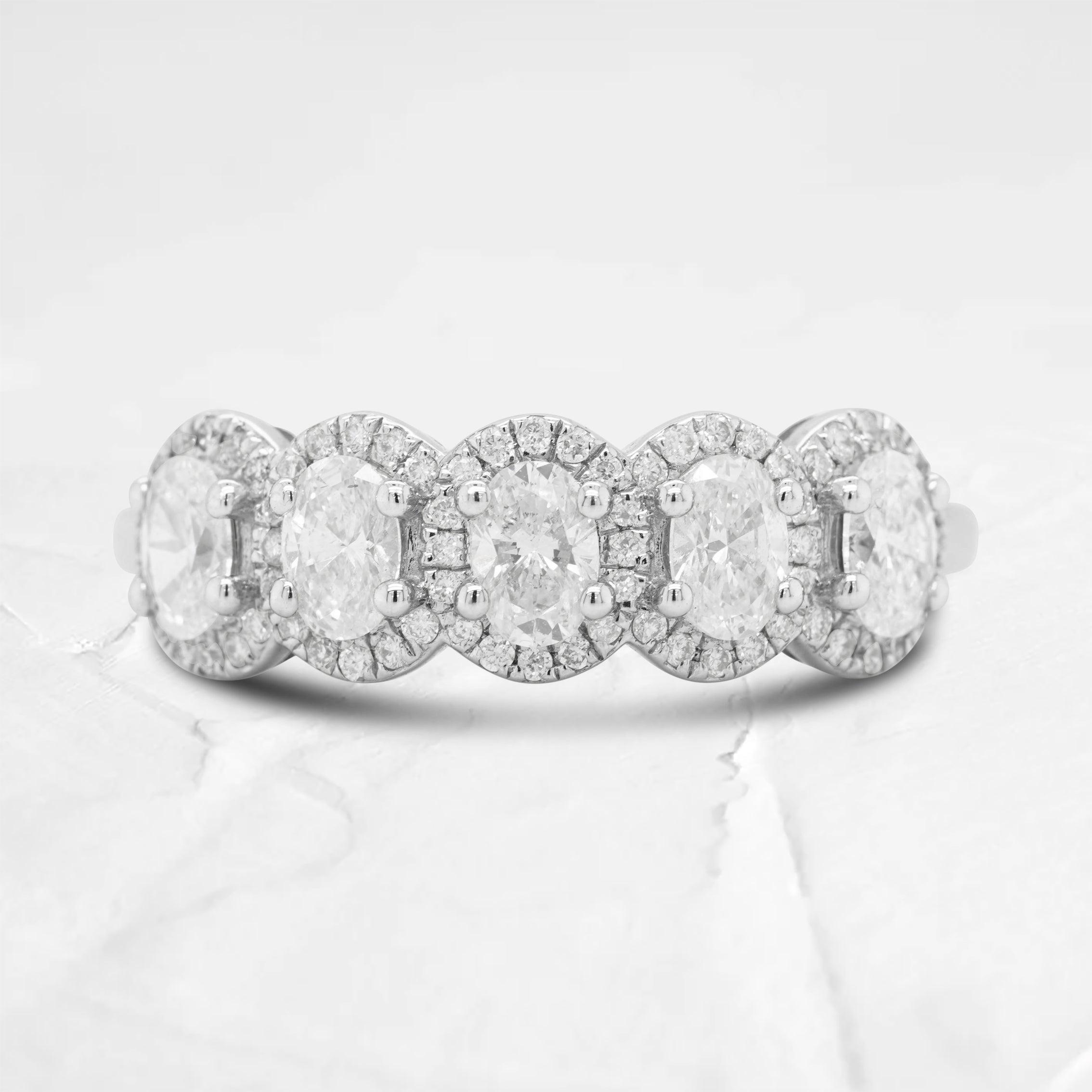 Harmony Ring