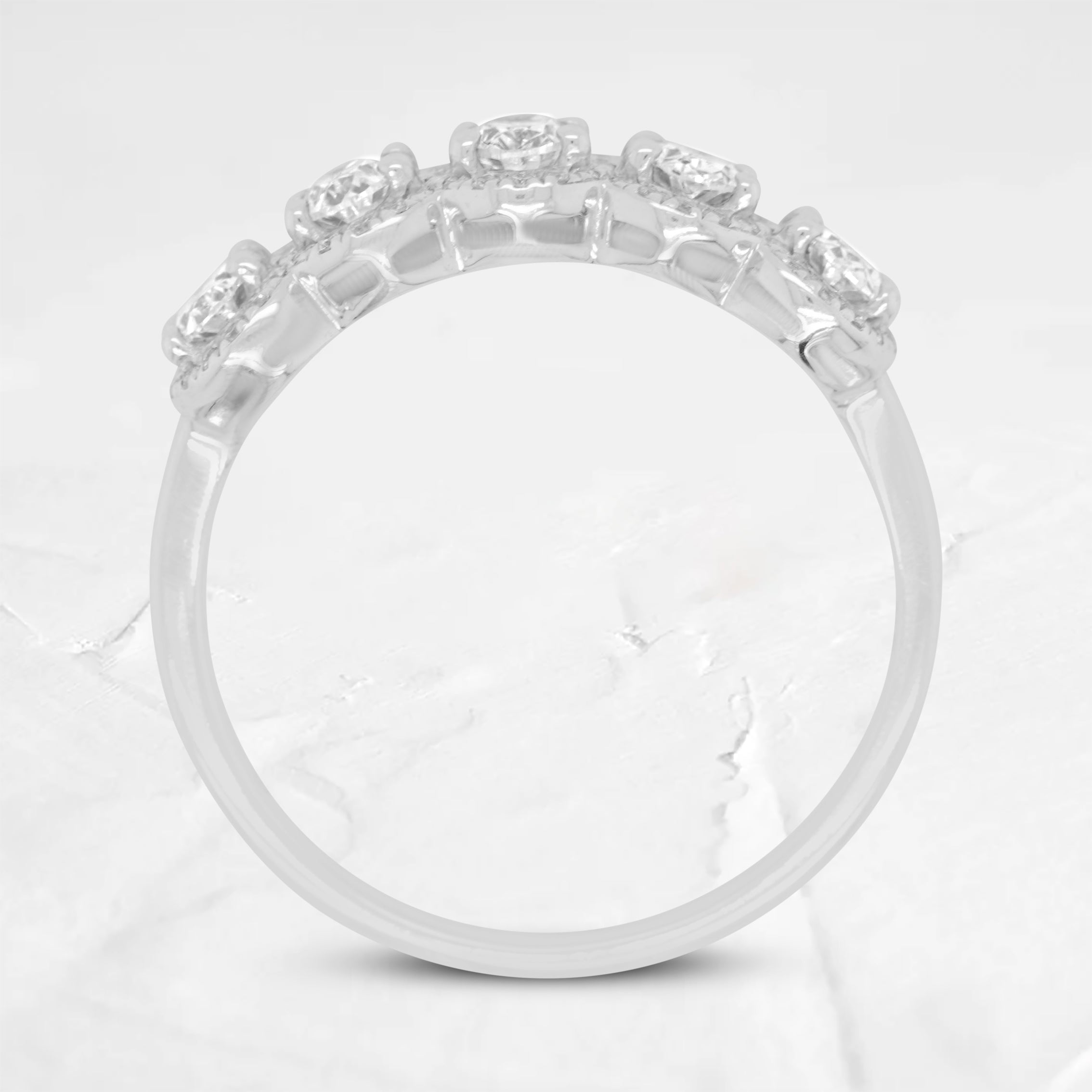 Harmony Ring
