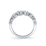 Baguette Stack Ring