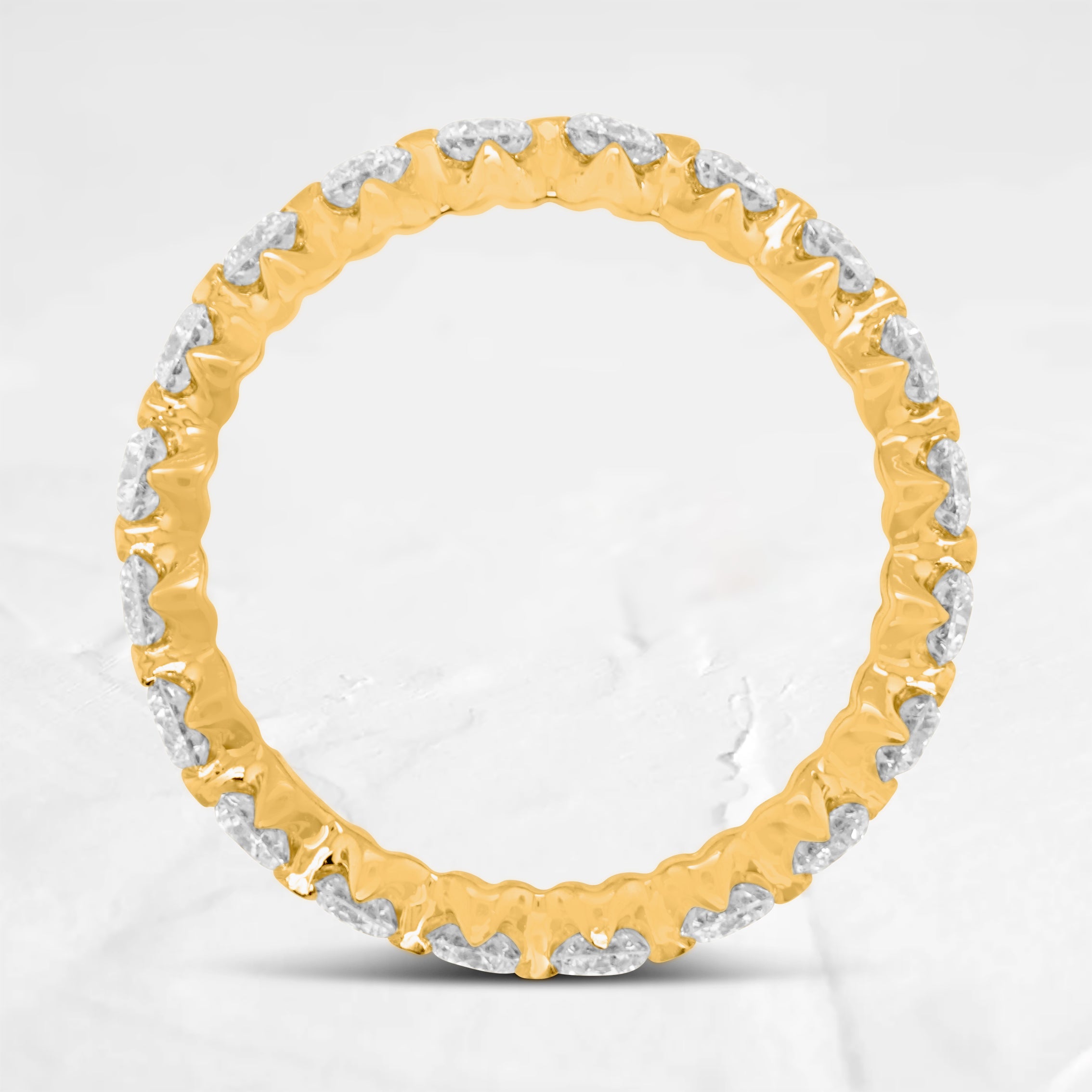 Embrace Eternity Ring
