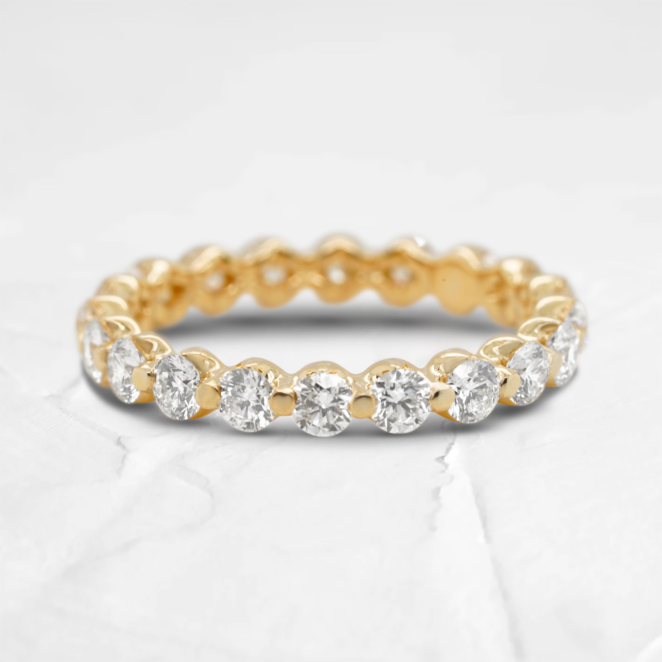 Embrace Eternity Ring