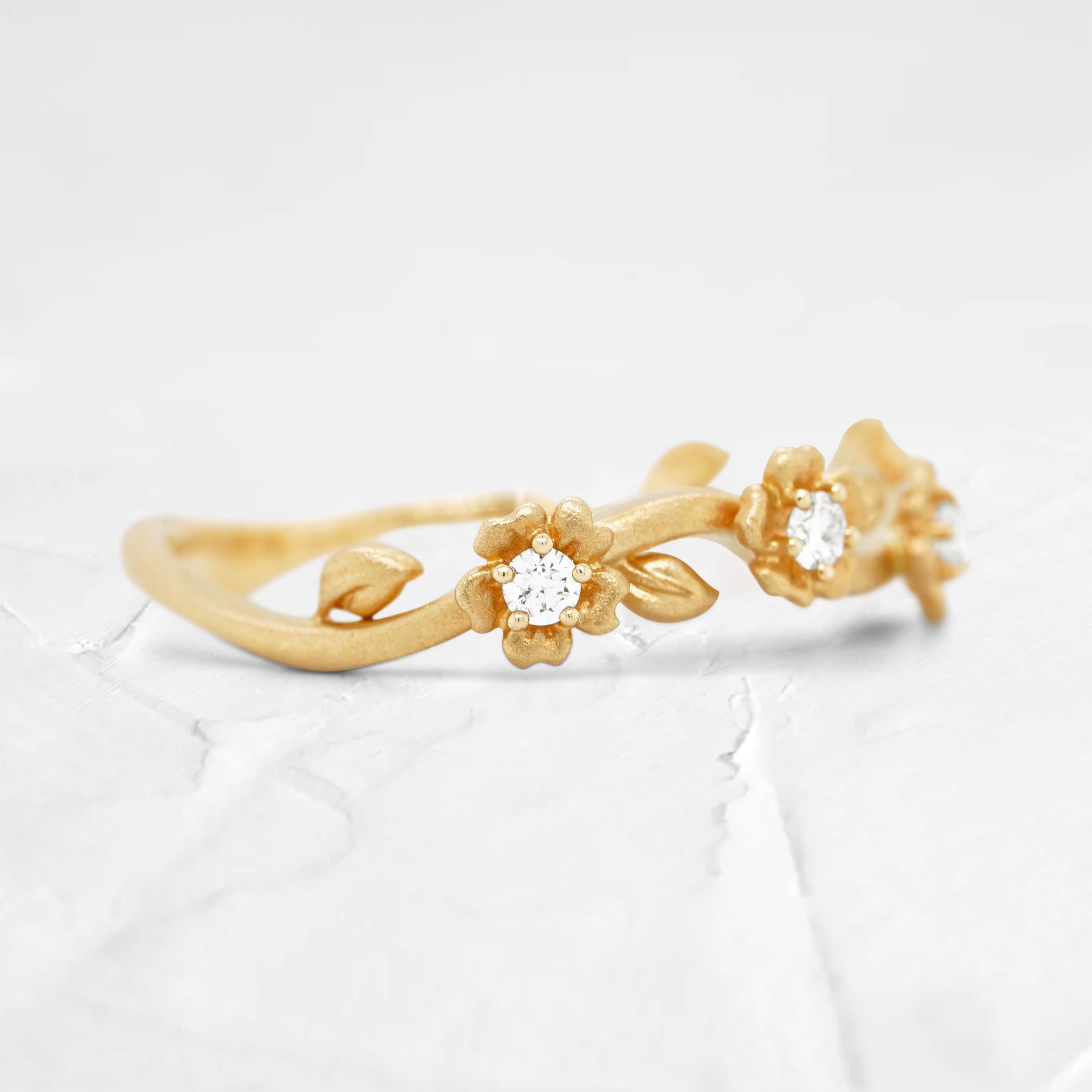 Daisy Ring