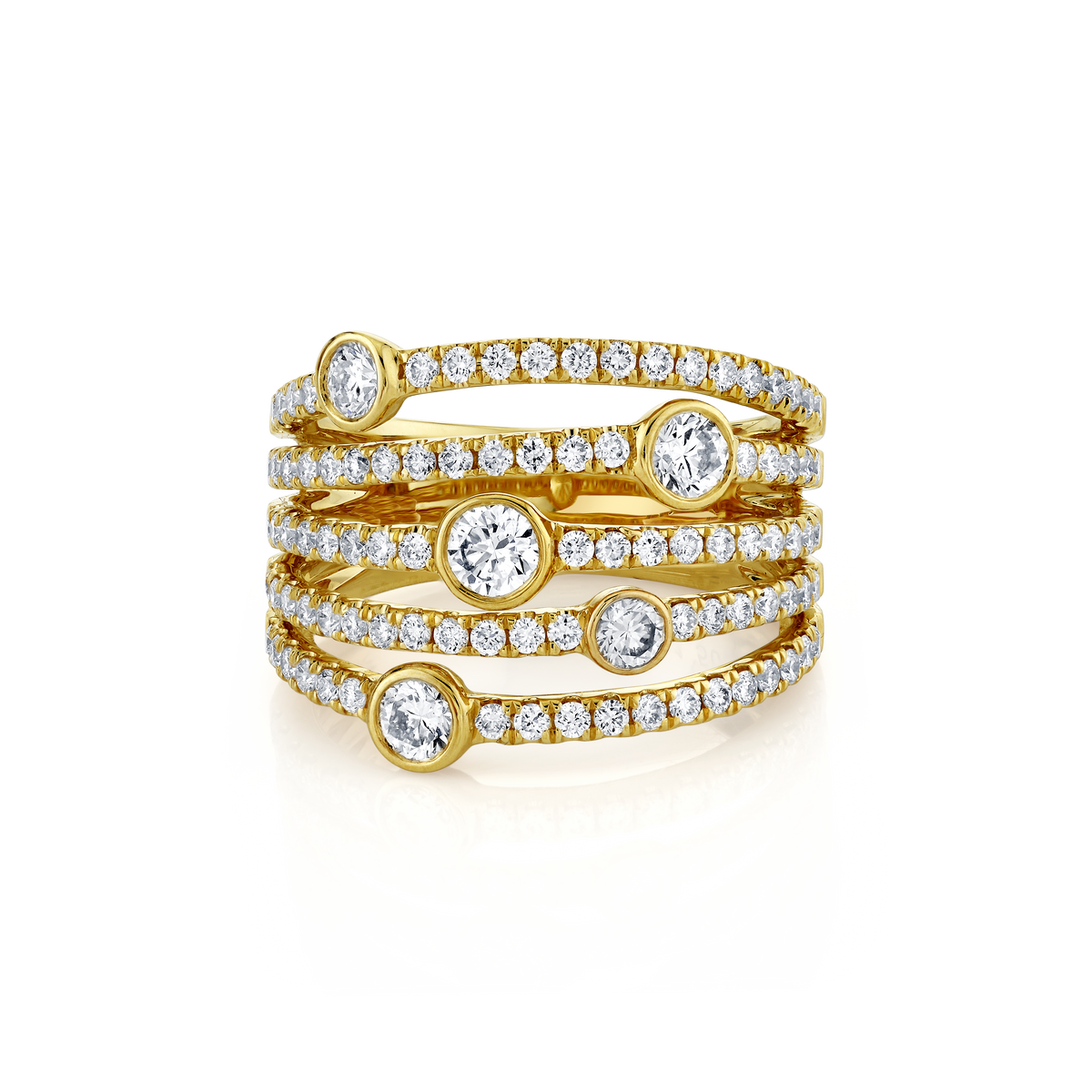 Geoffreys Diamonds Campbell - Bridal and Fashion Jewelry