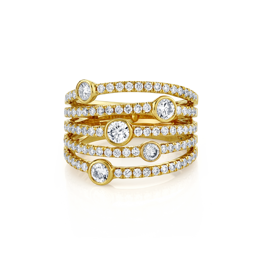 Bubble Ring