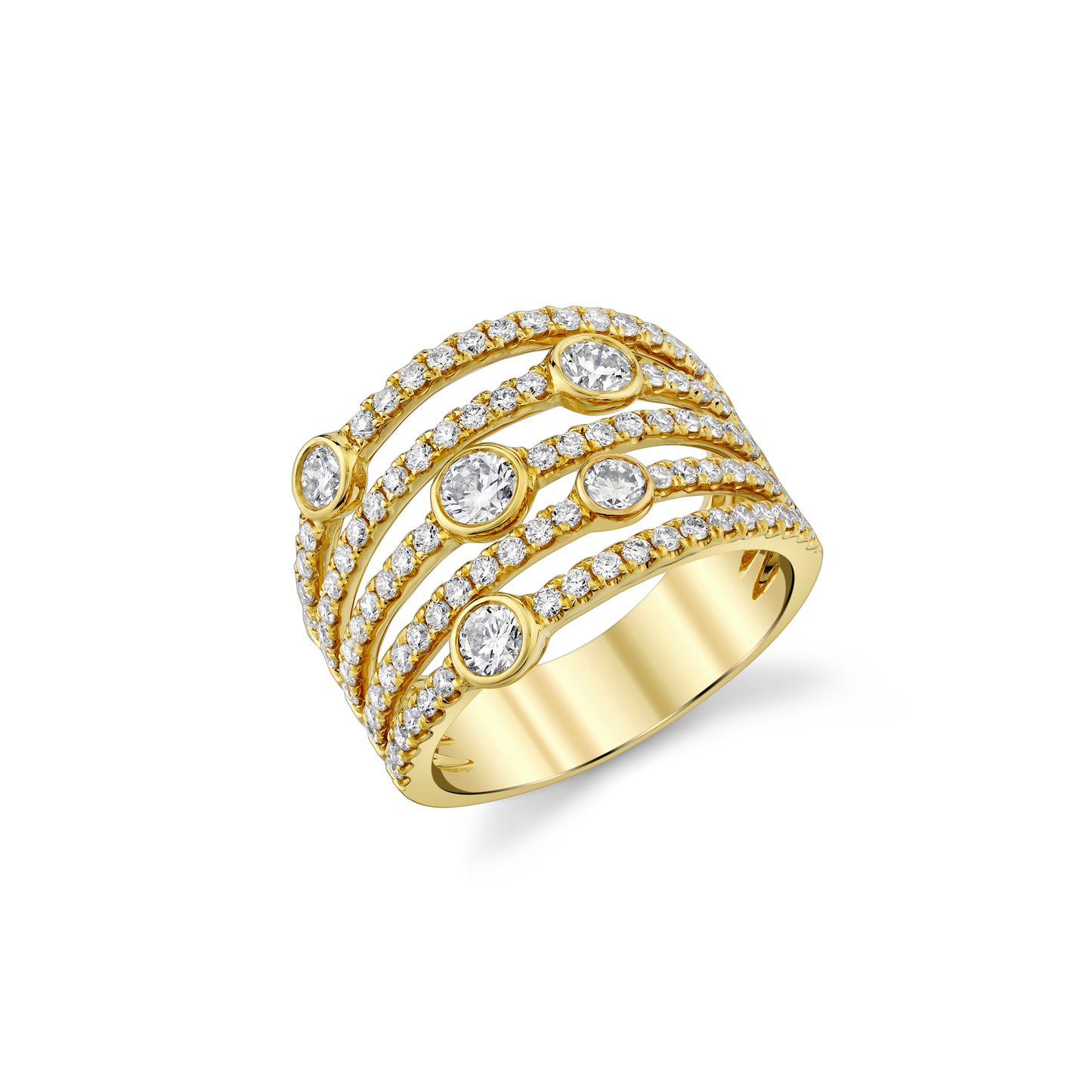 Bubble Ring