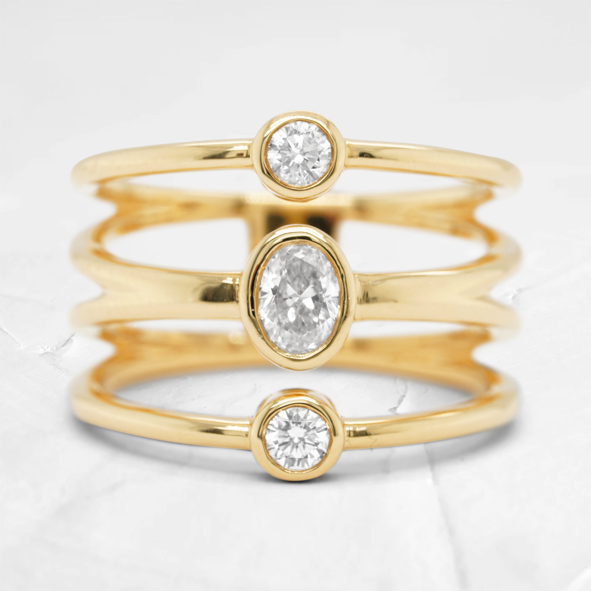 Trinity Ring