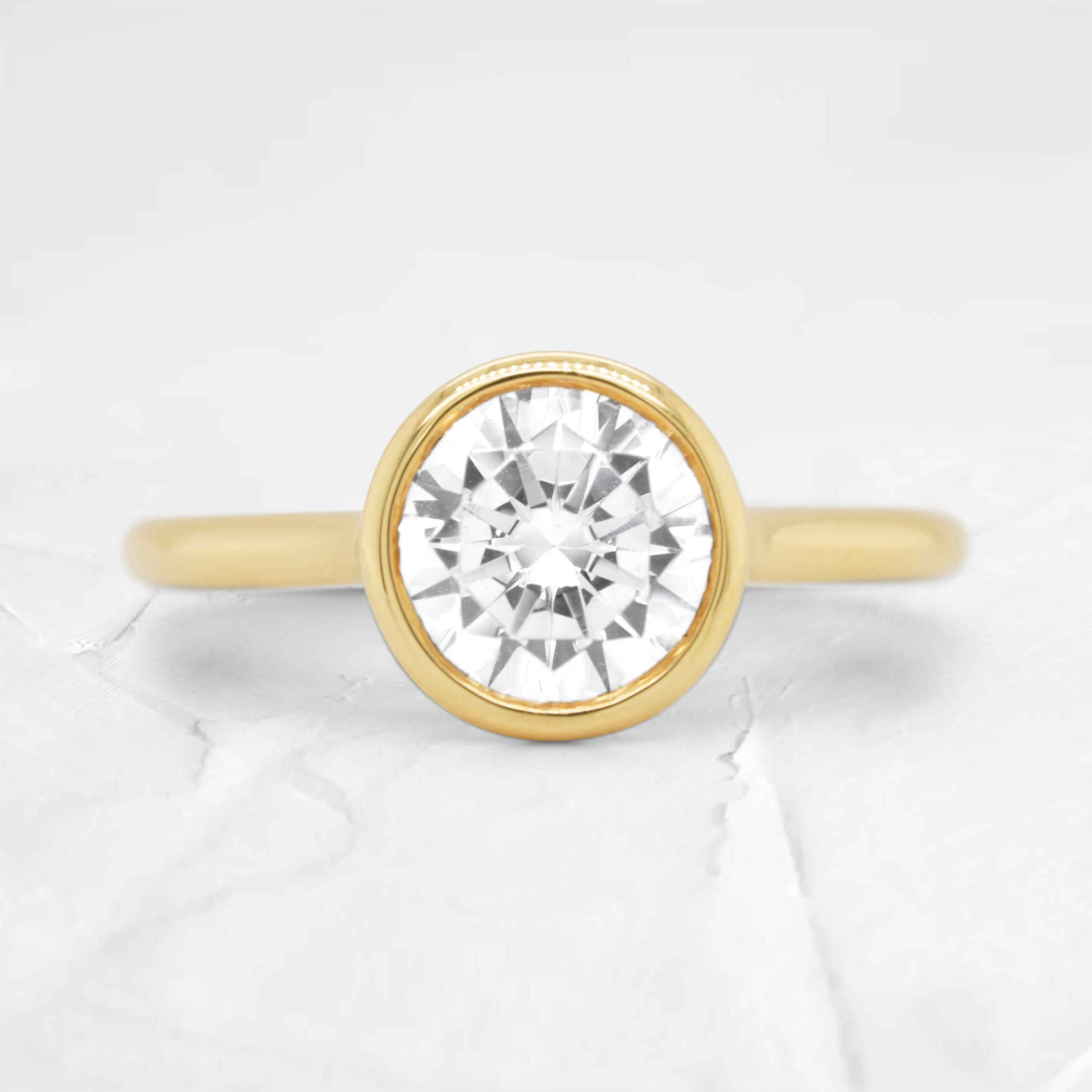 Luminelle Ring