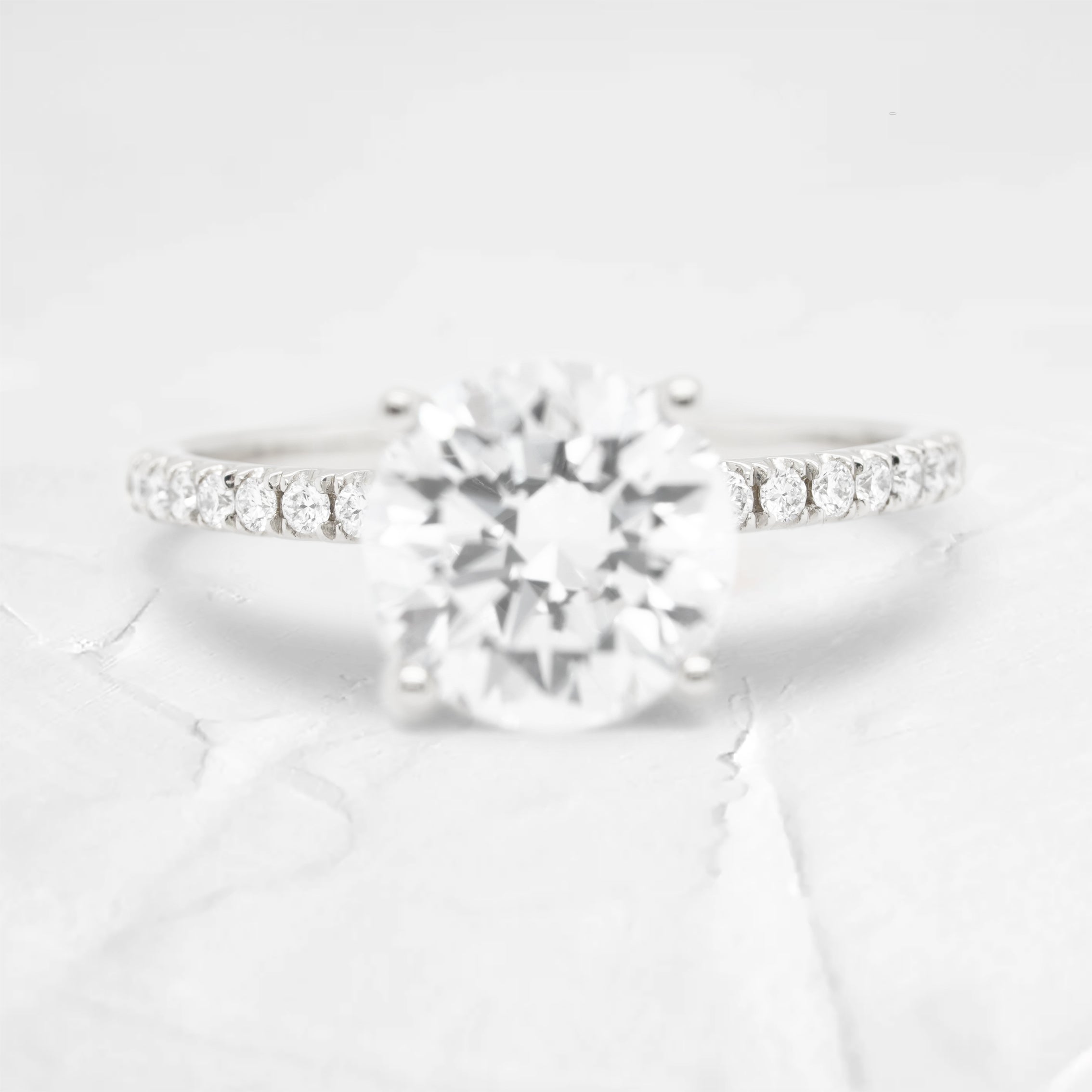 Solara Ring