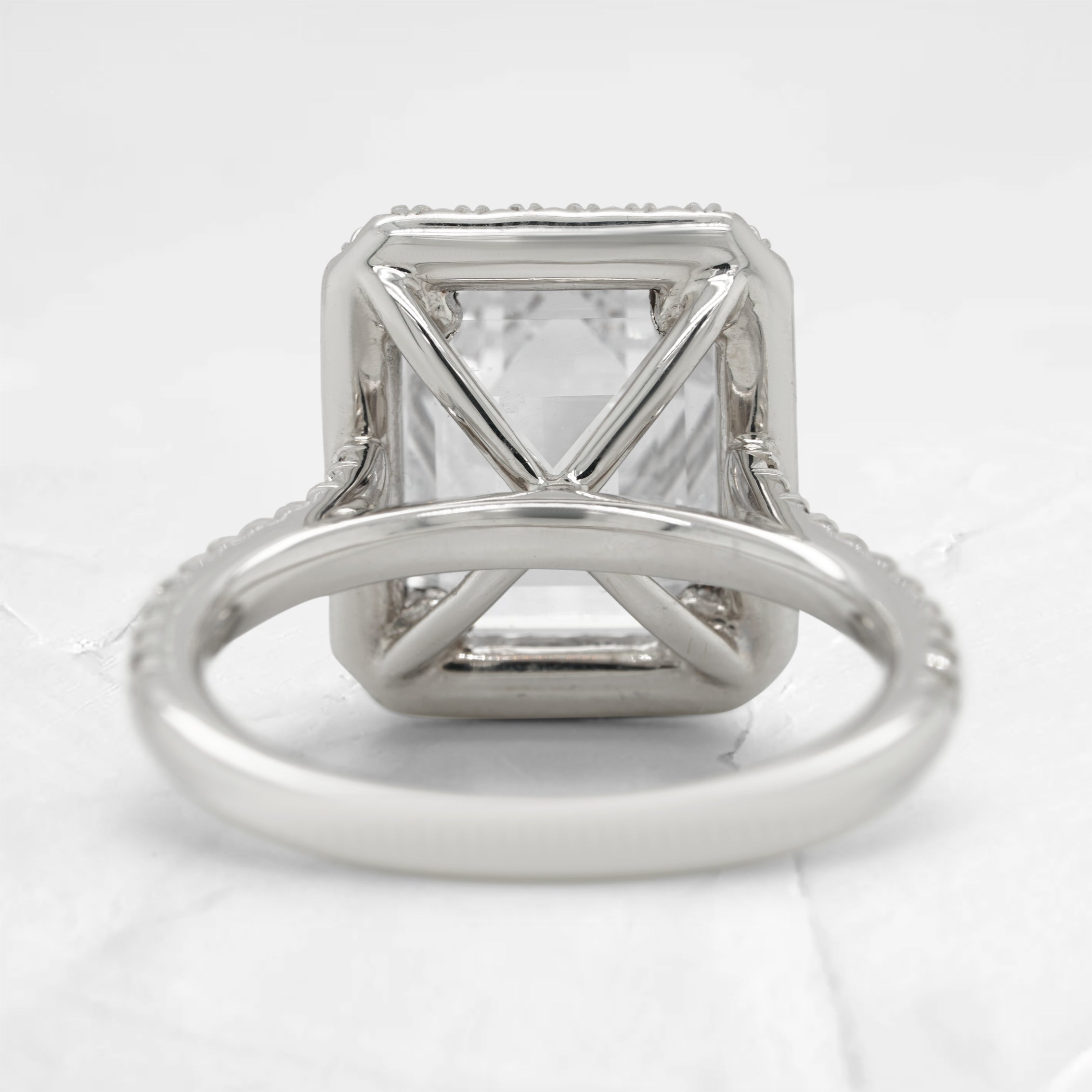 Marcelline Ring