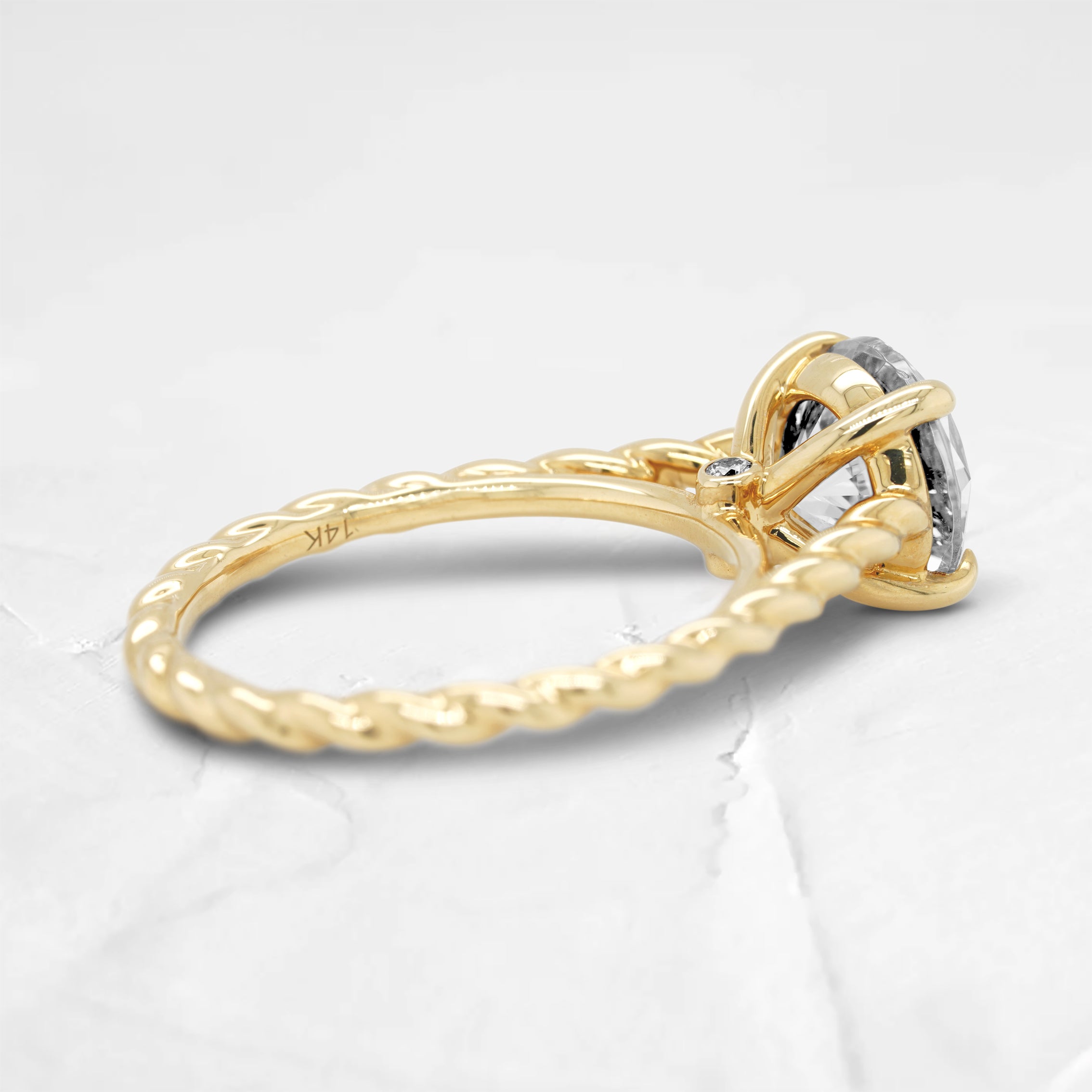 Mirabelle Ring