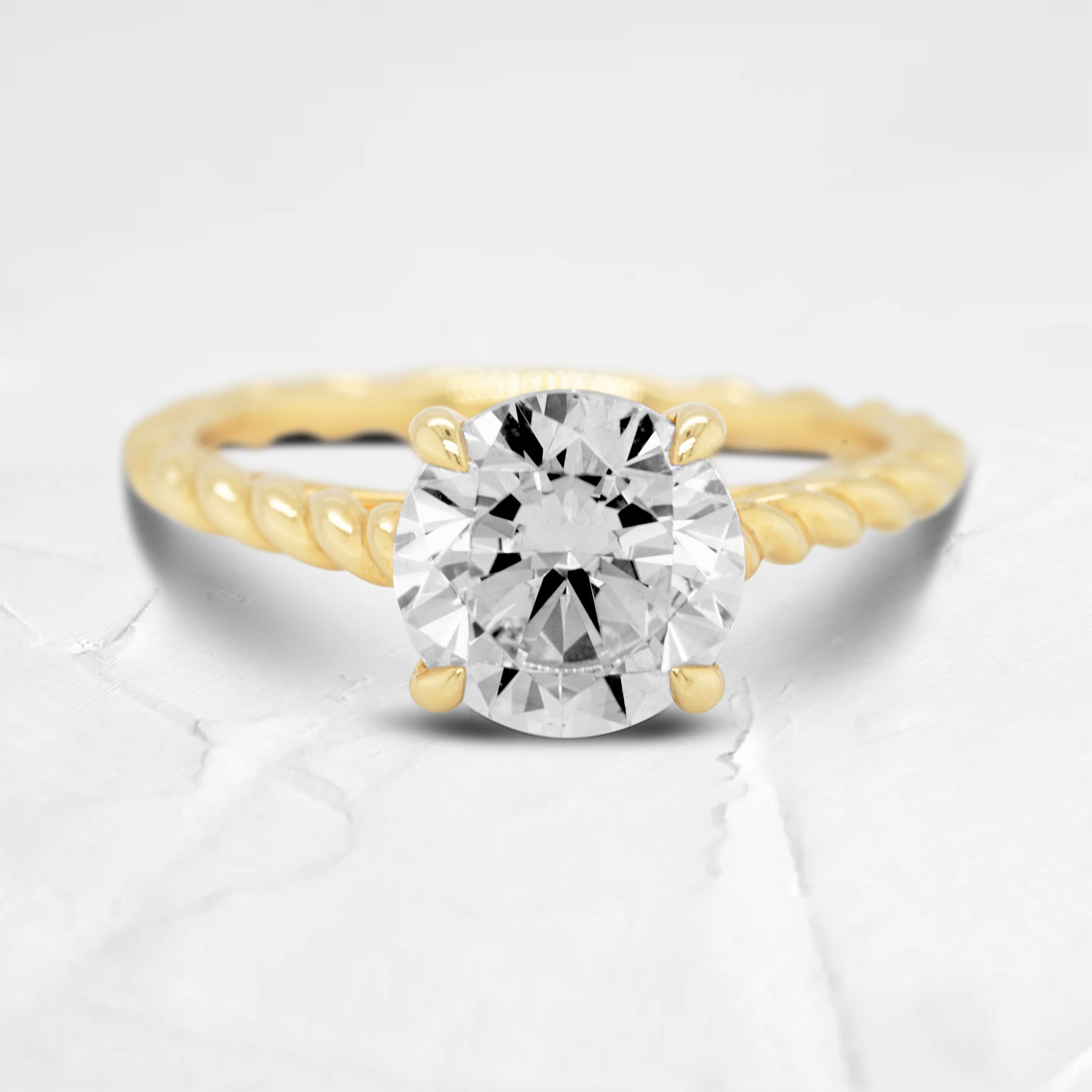 Mirabelle Ring