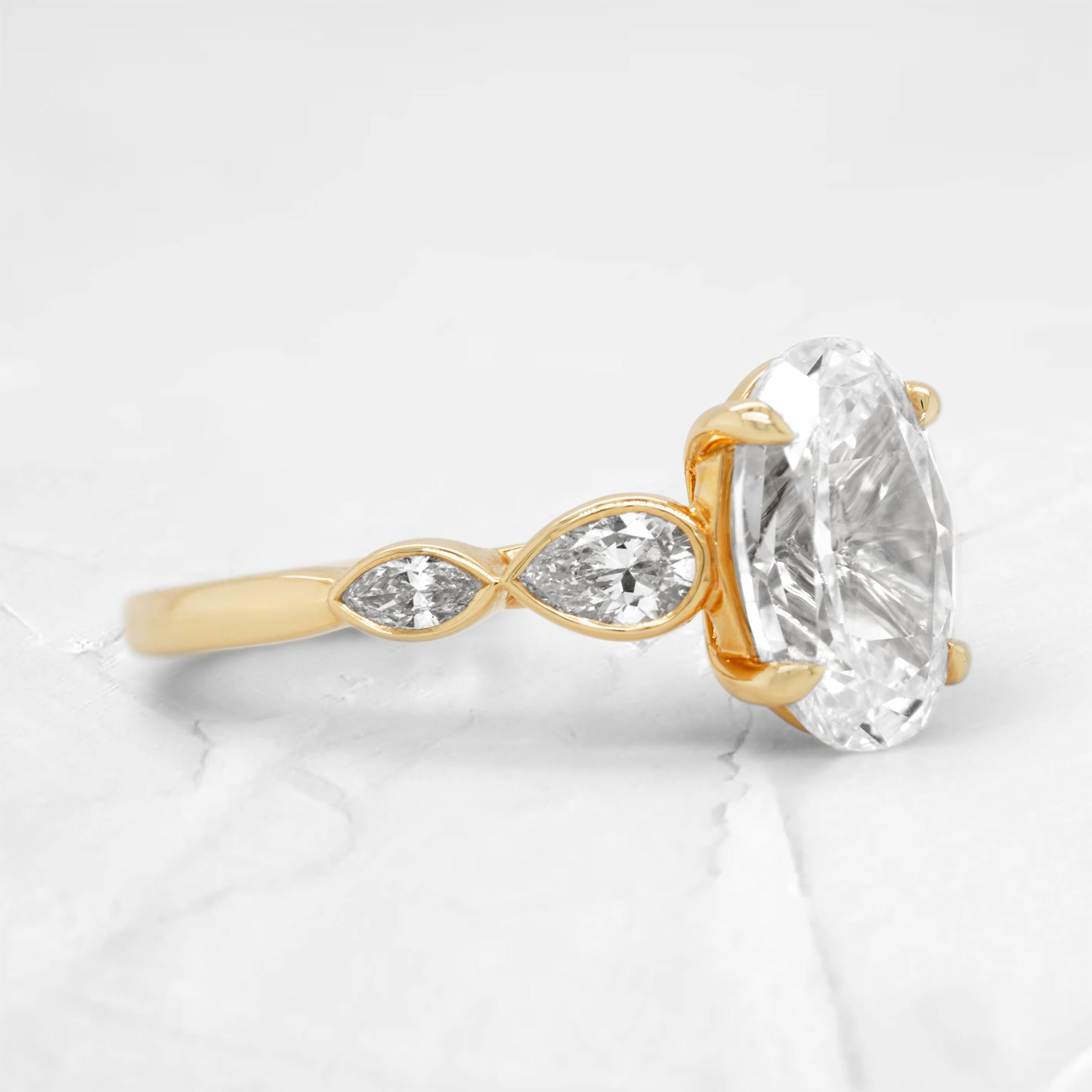 Aureline Ring