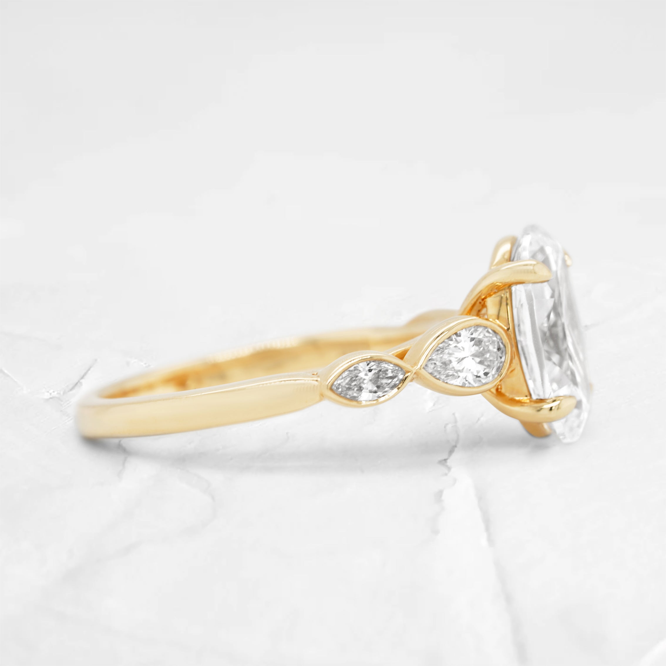 Aureline Ring