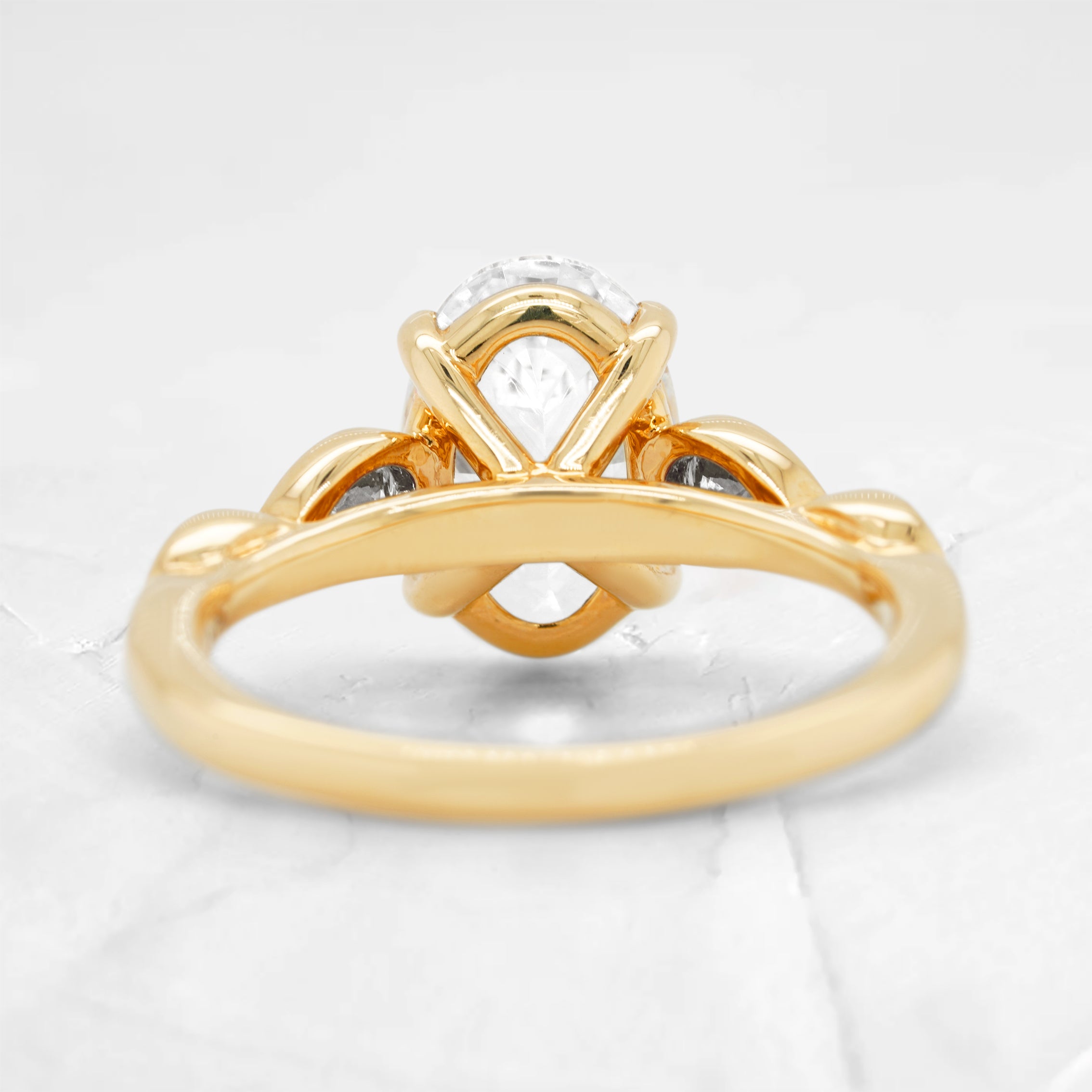 Aureline Ring