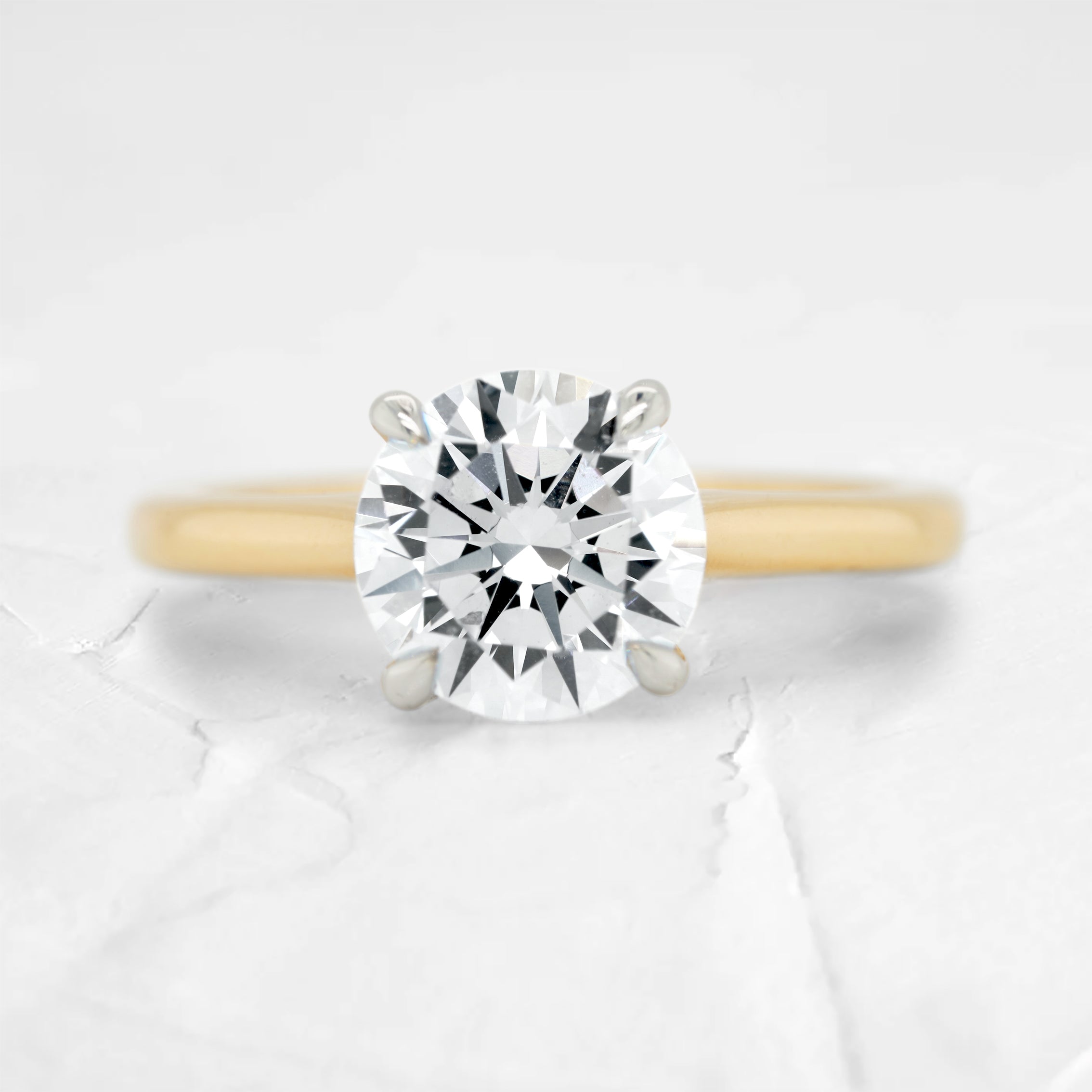 Ellington Ring