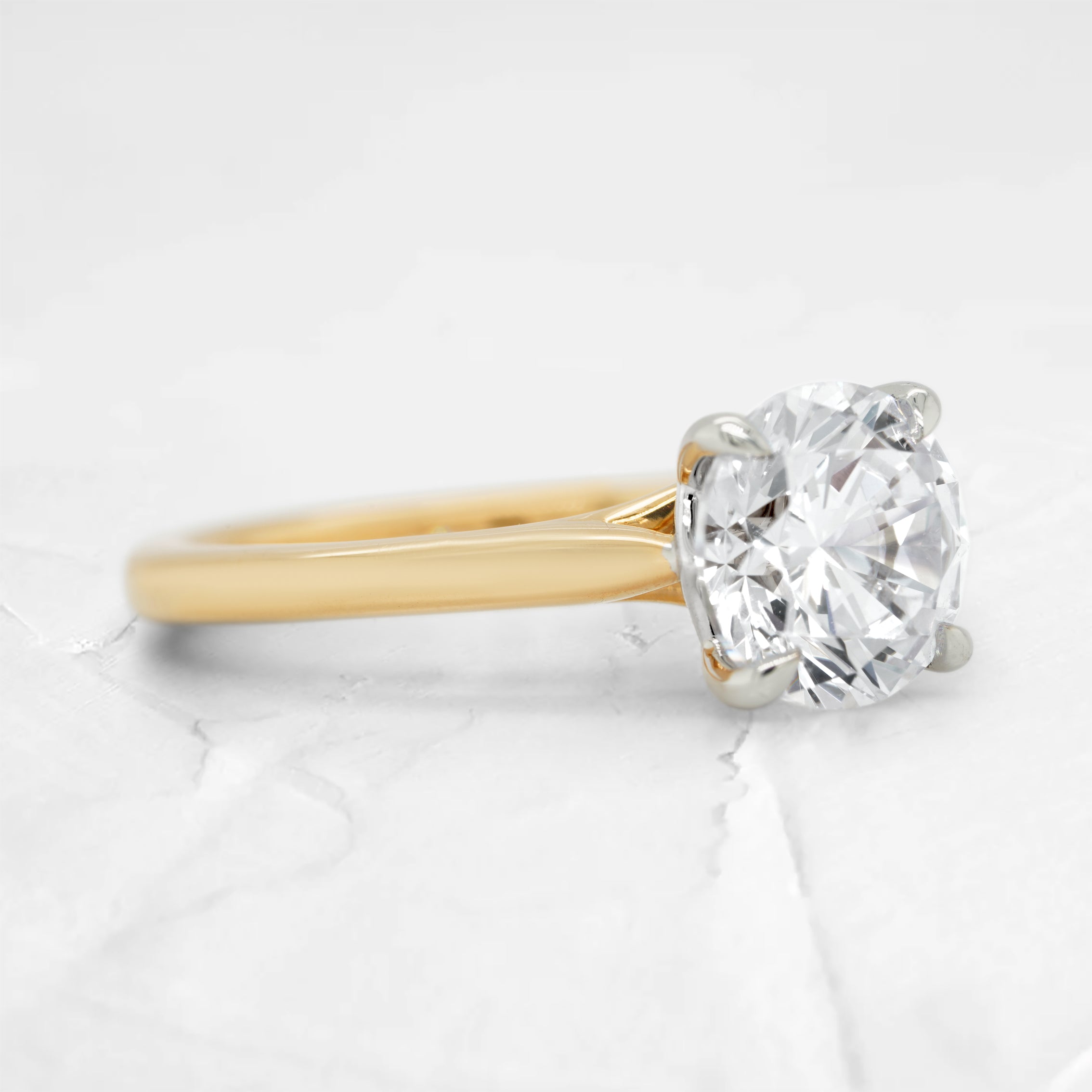 Ellington Ring