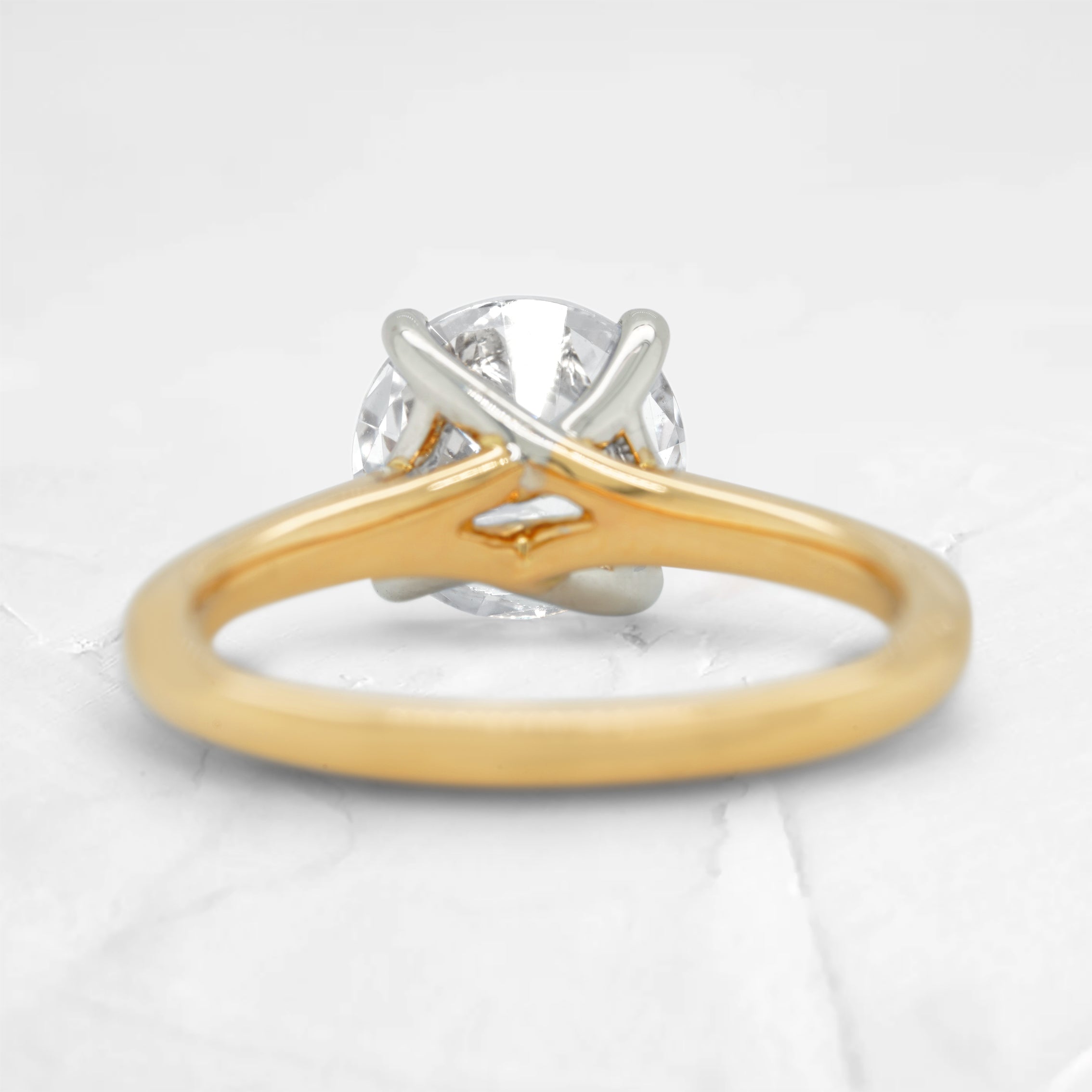 Ellington Ring
