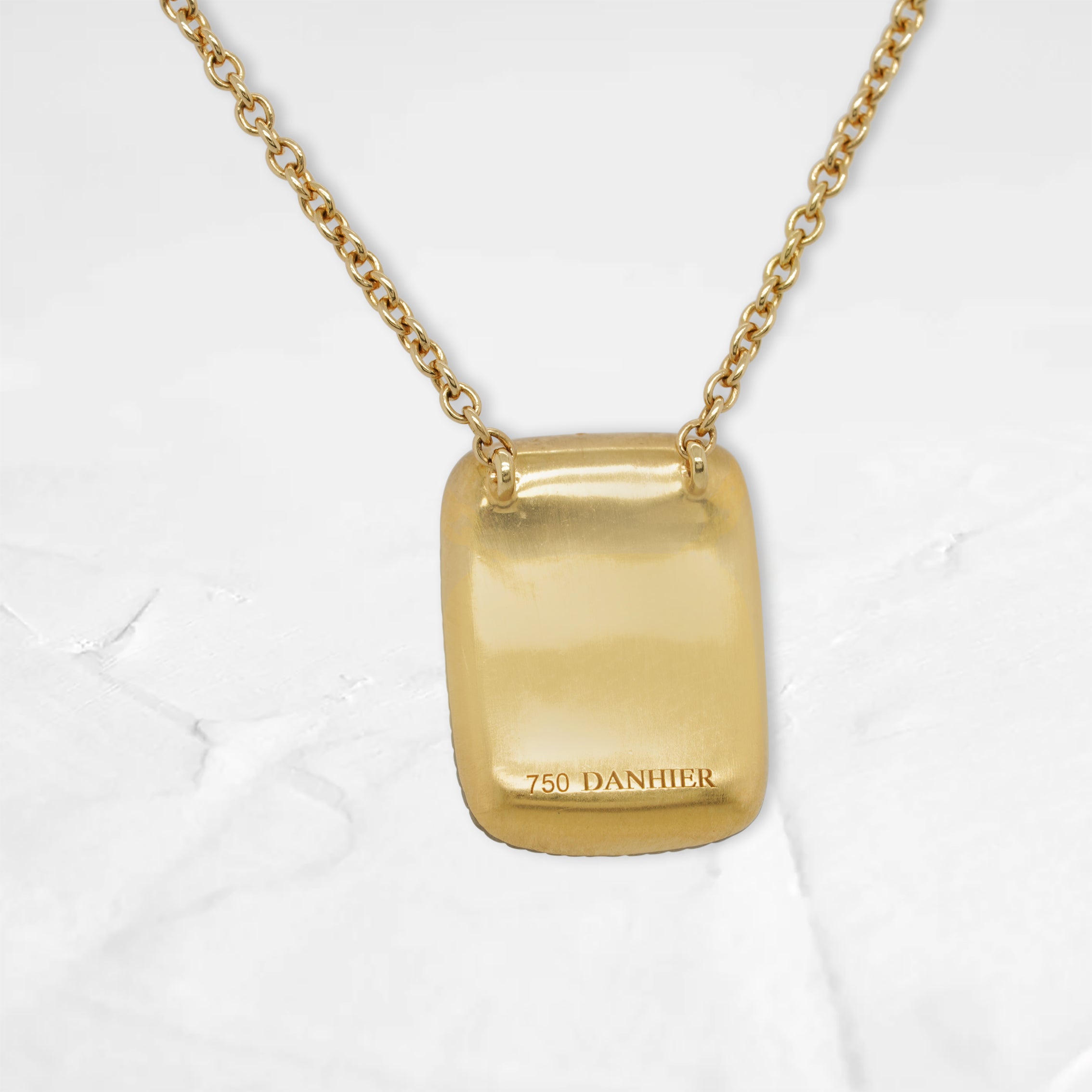 Starlight Necklace
