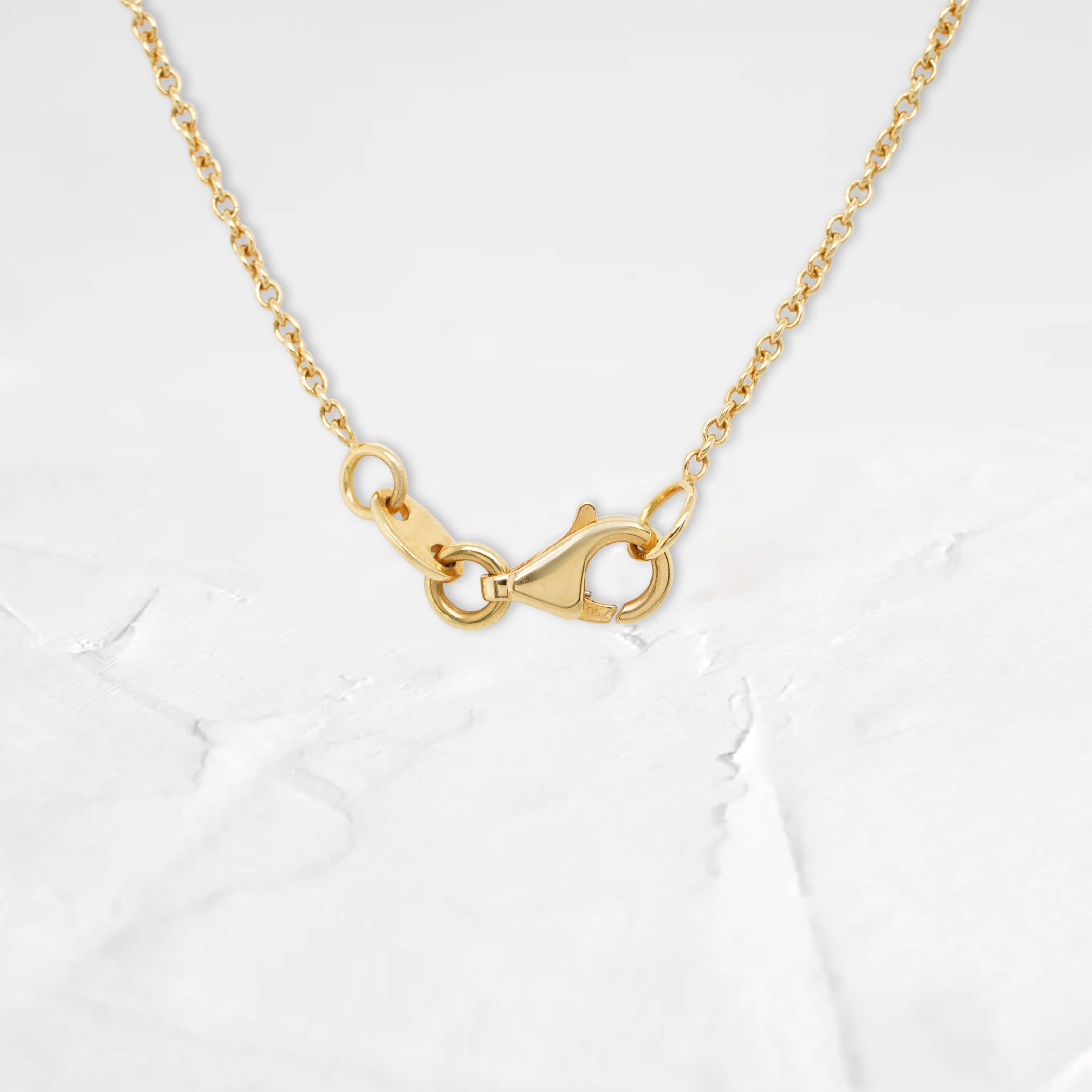 Starlight Necklace