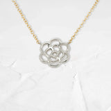 Petalshine Necklace