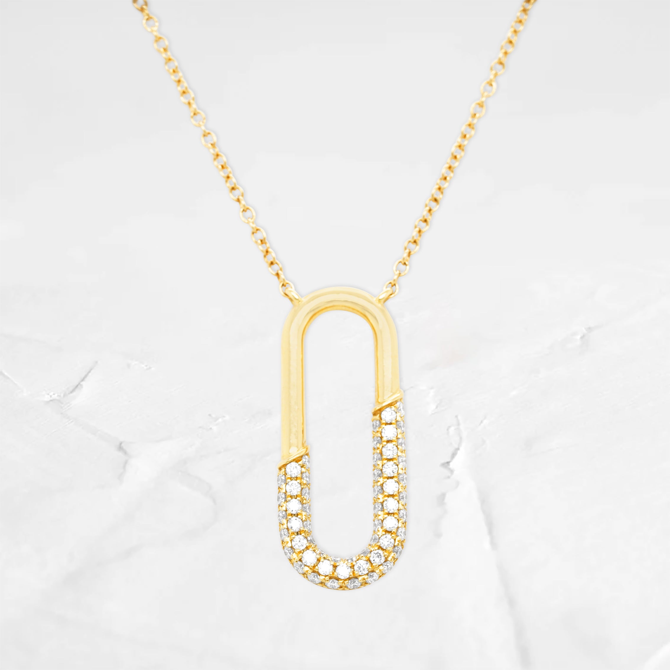 Abella Necklace