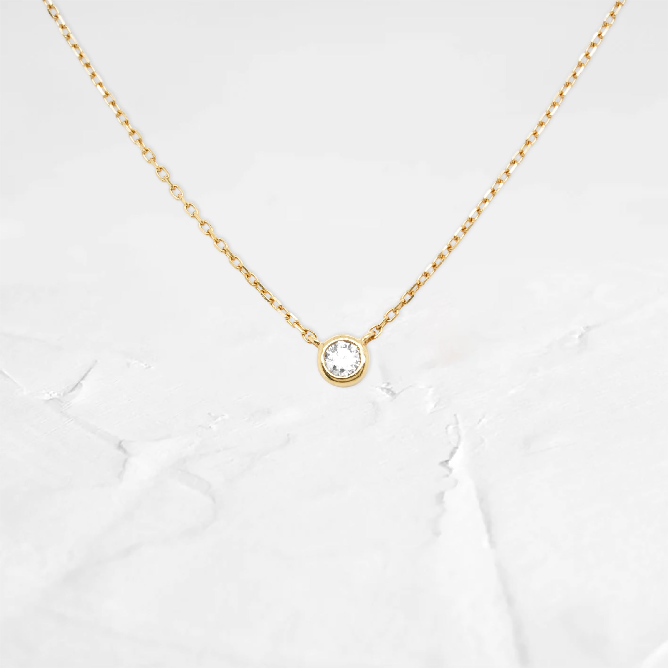 Eva Necklace