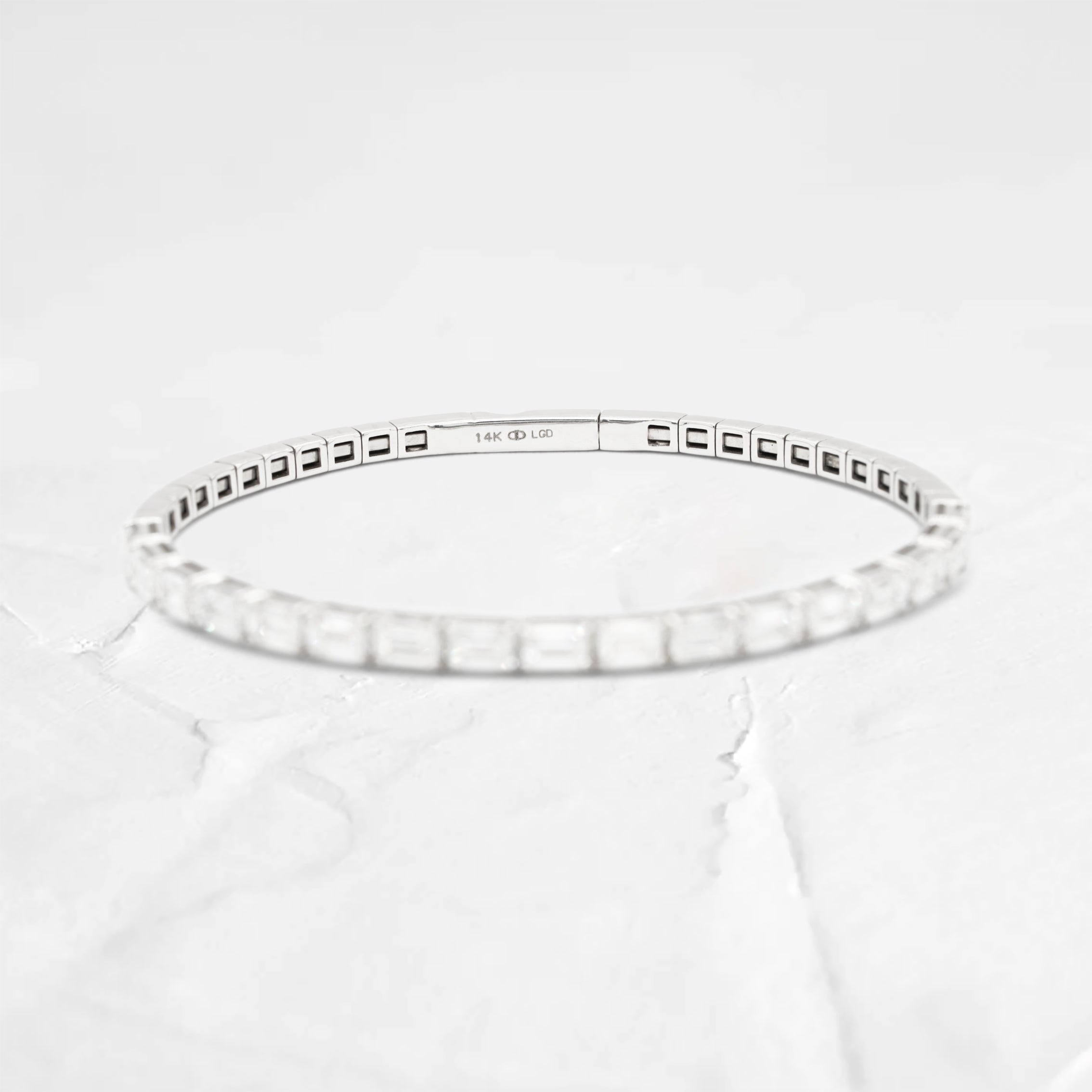 Florence Bangle