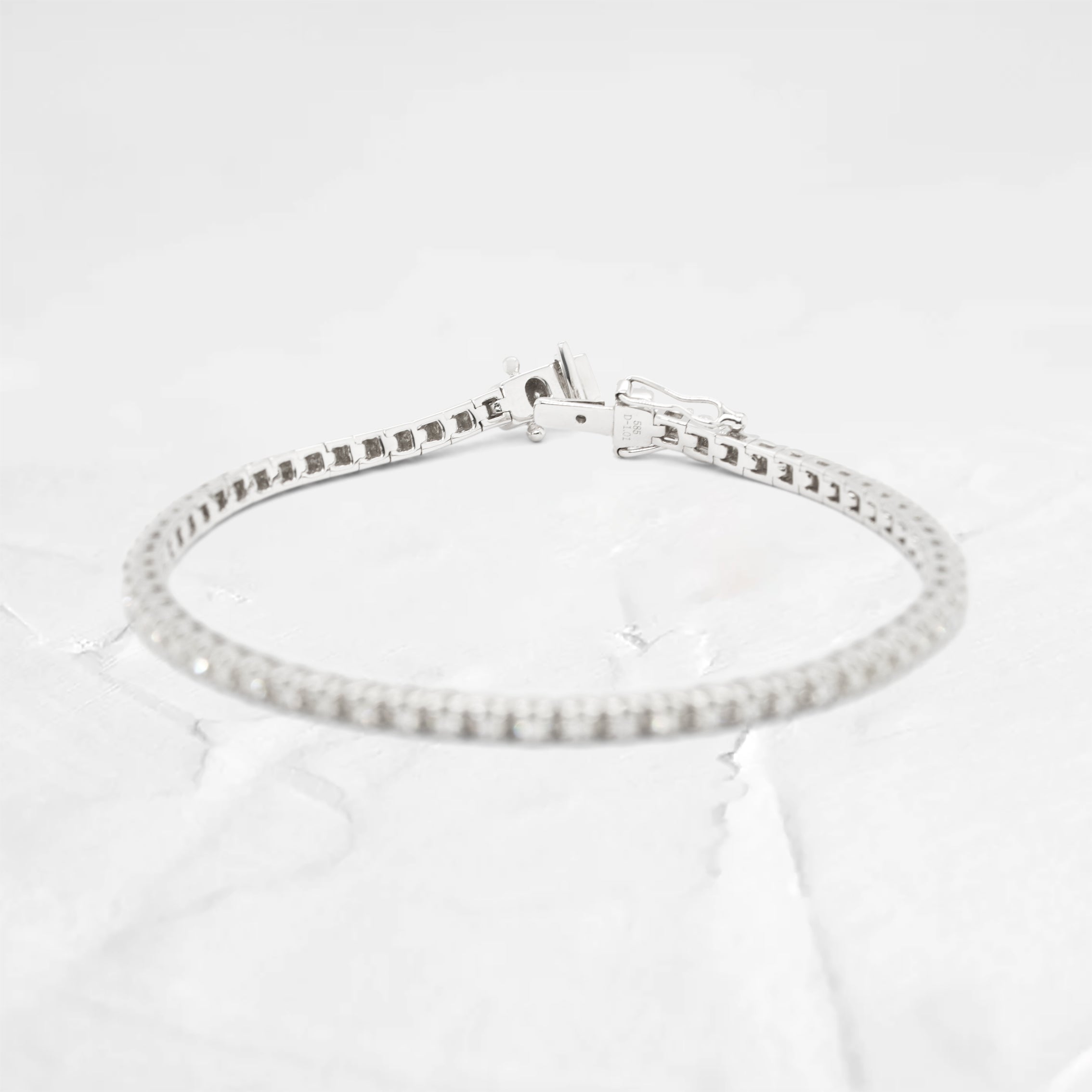 Sera Bracelet