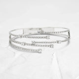 Dahlia Bangle