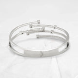 Dahlia Bangle