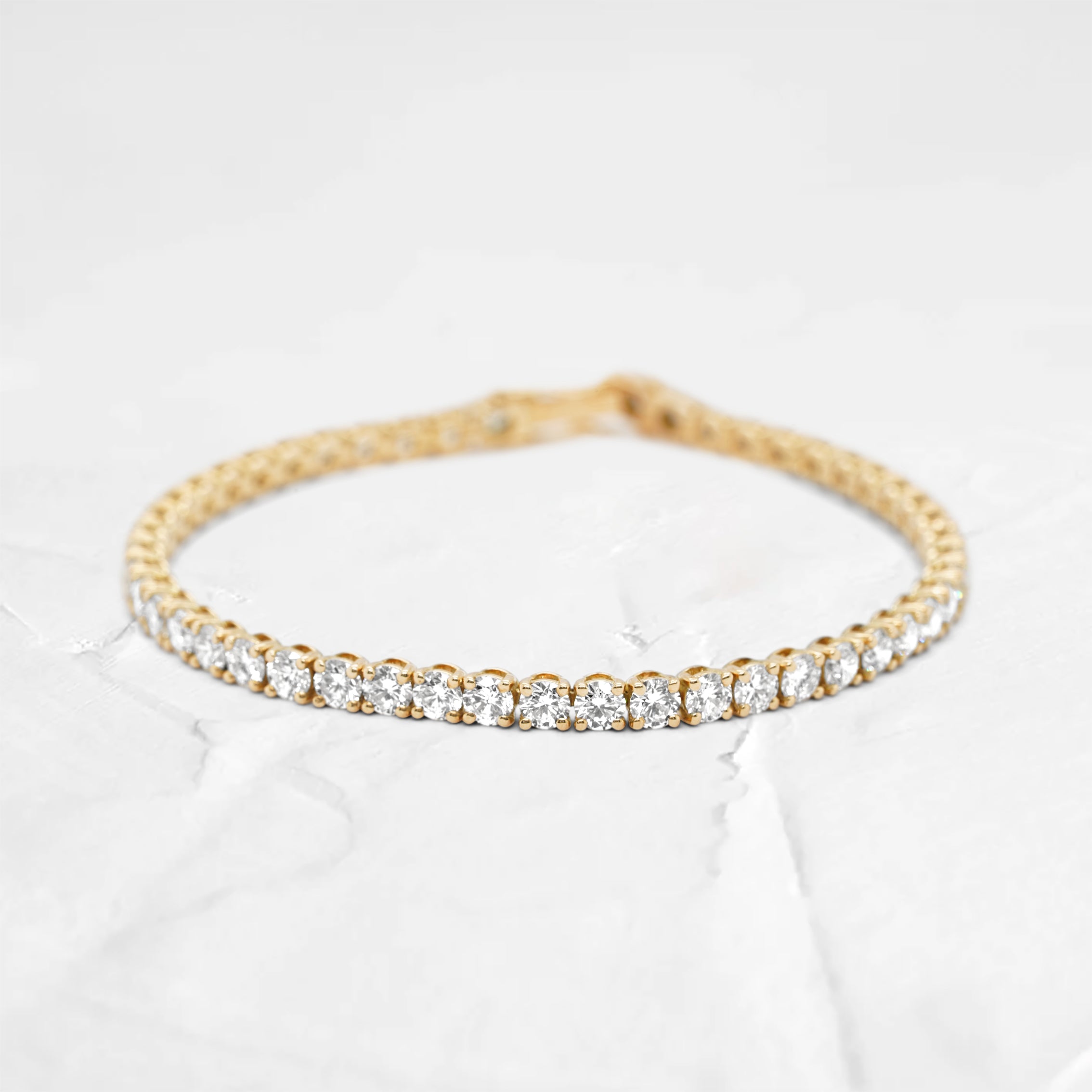 Evangeline Bracelet
