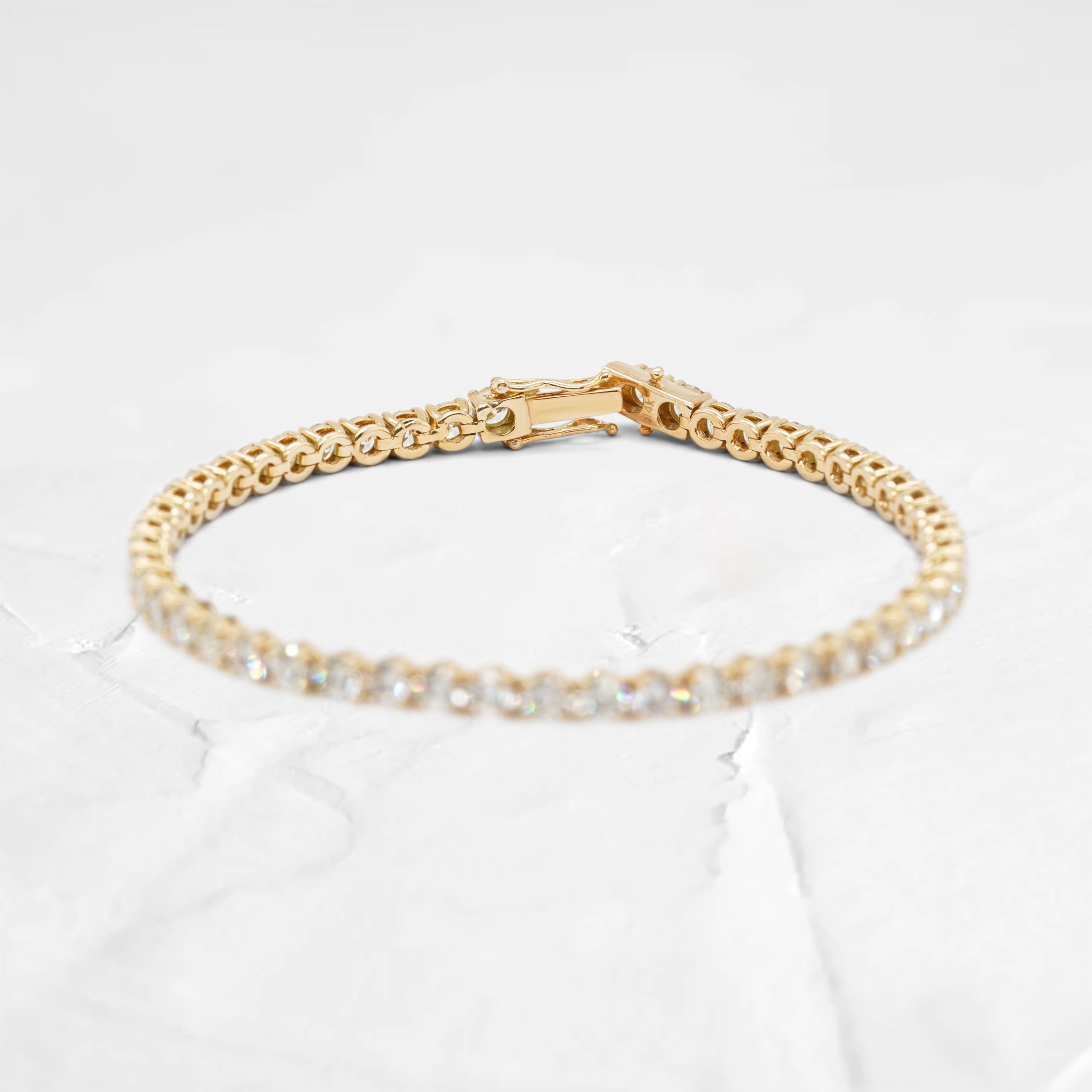 Evangeline Bracelet