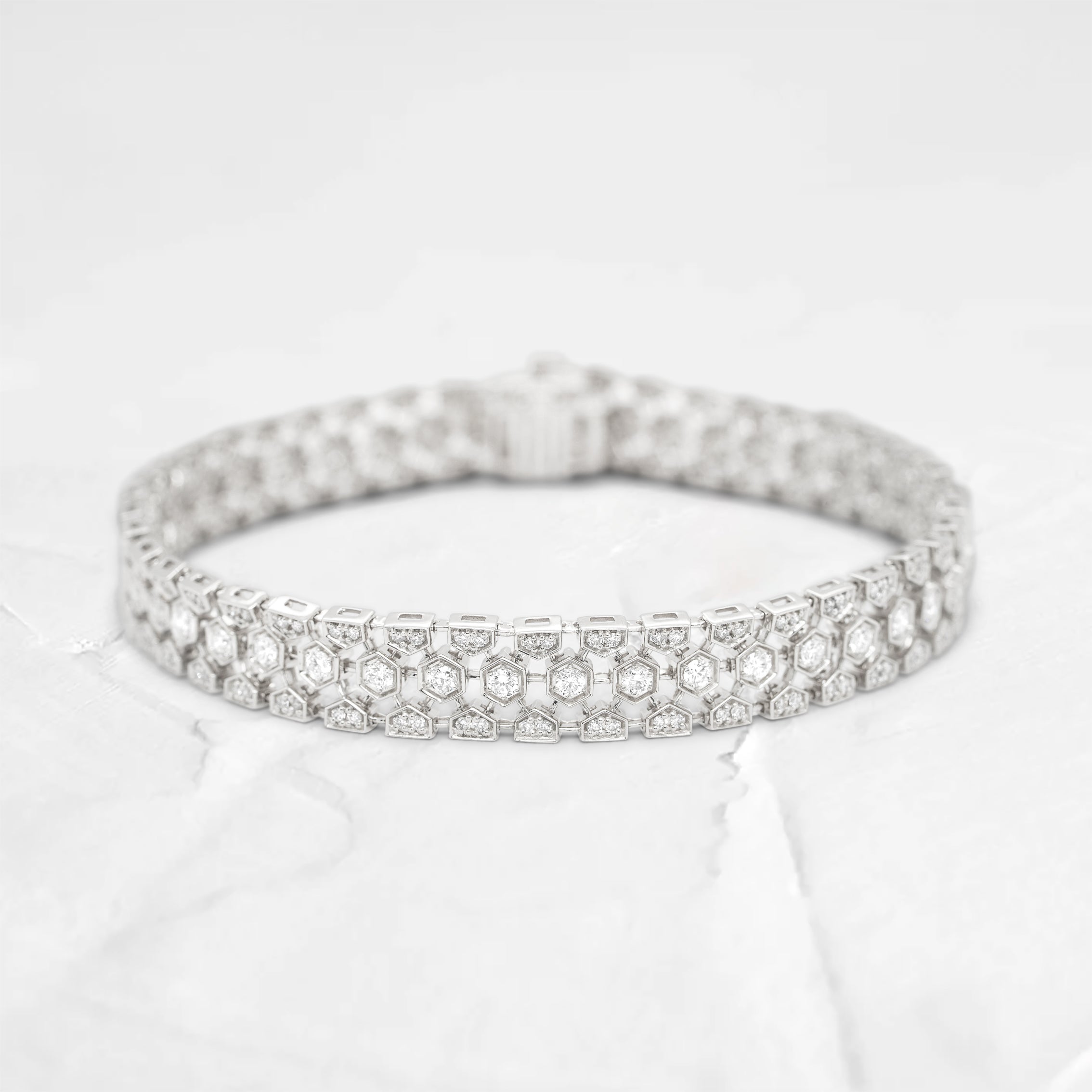 Windsor Bracelet