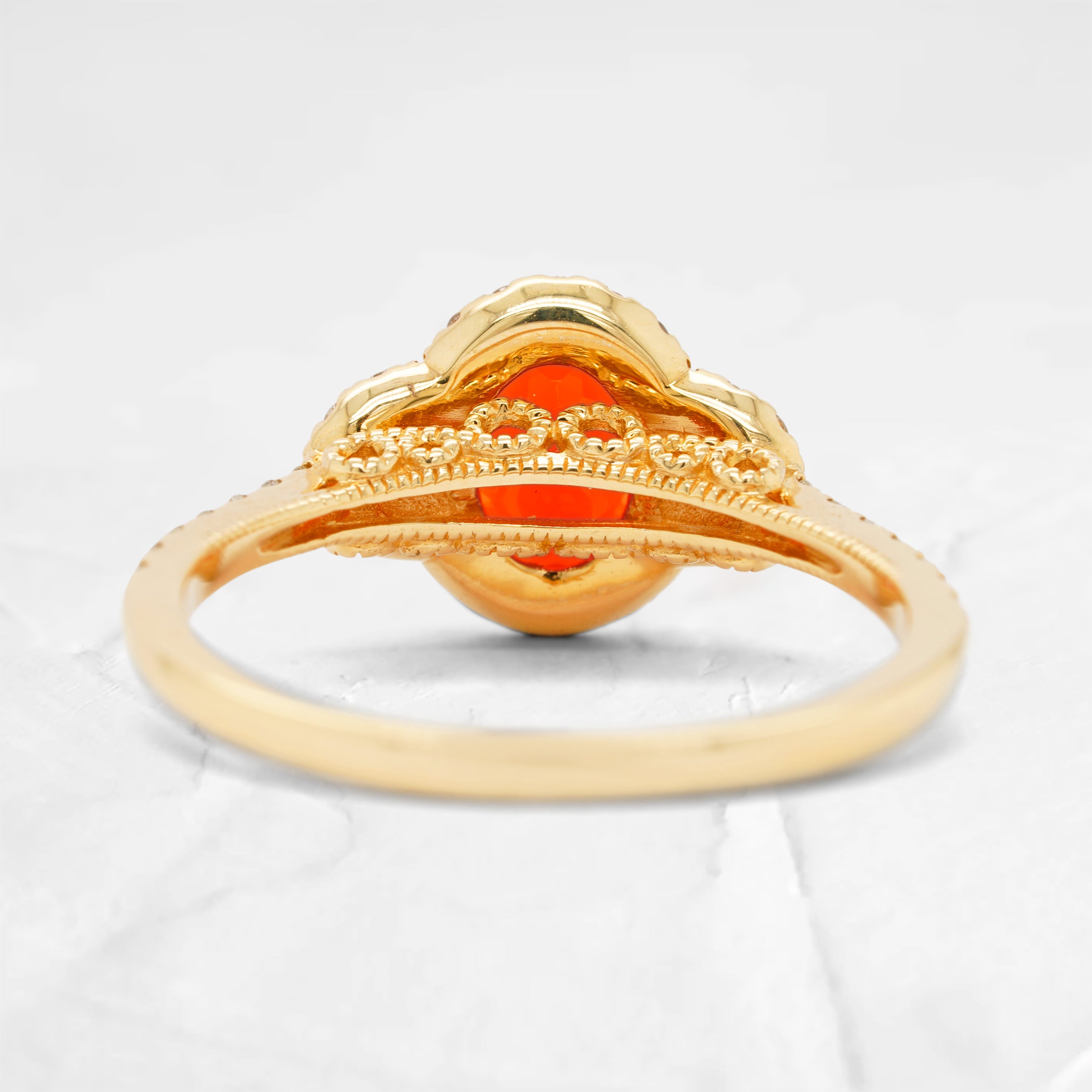 Sienna Ring