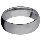 Tantalum + Satin Finish