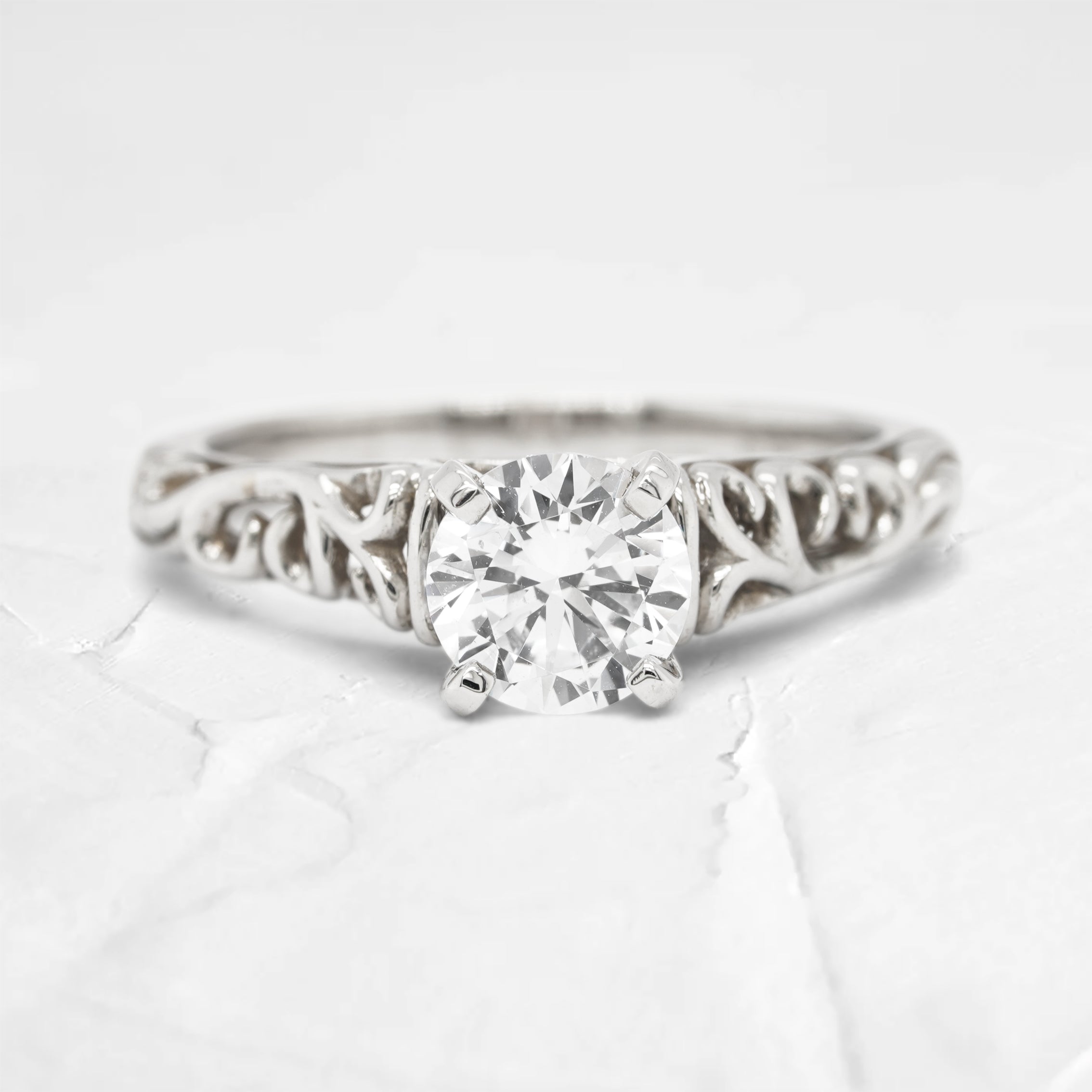 Florence Ring