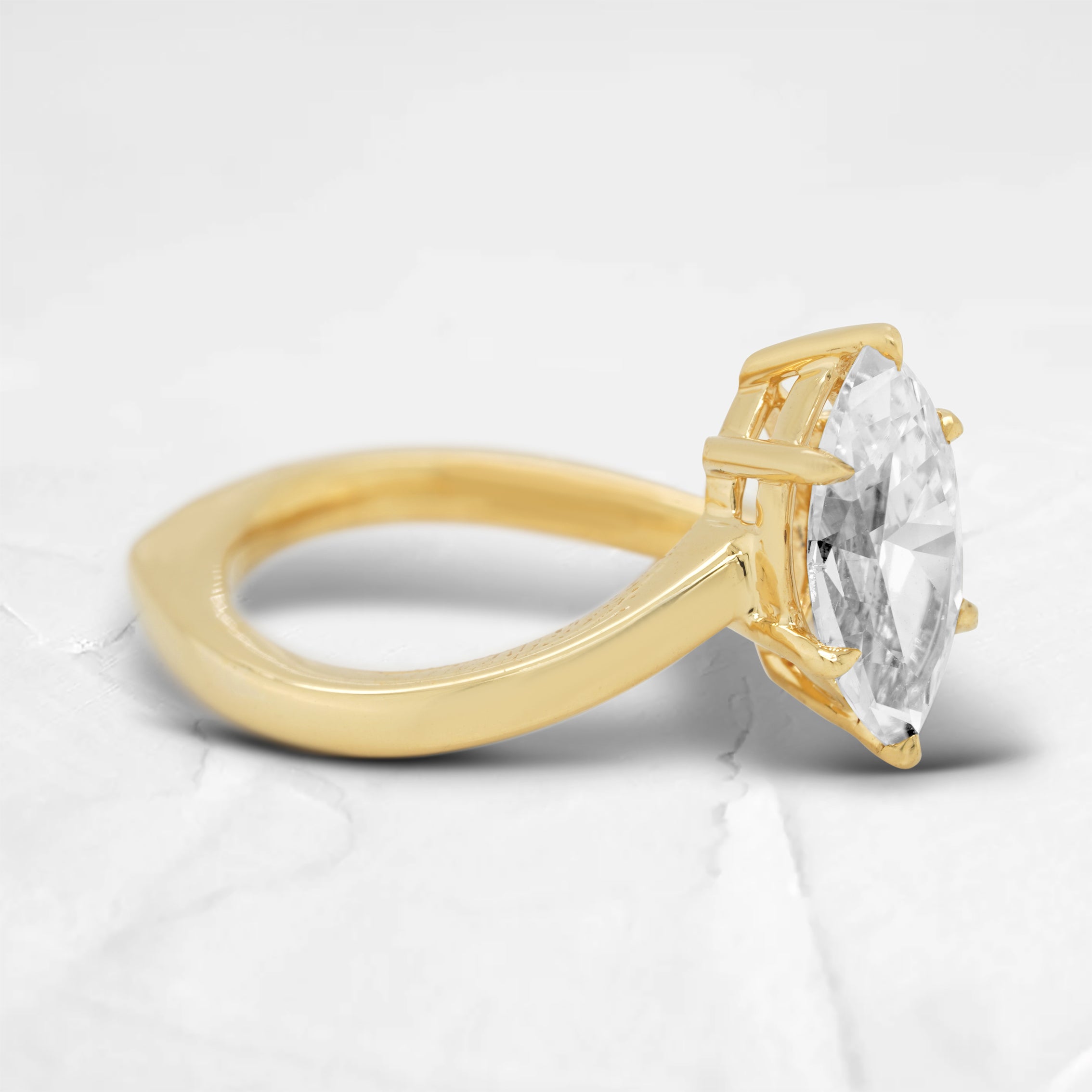Cadenza Ring