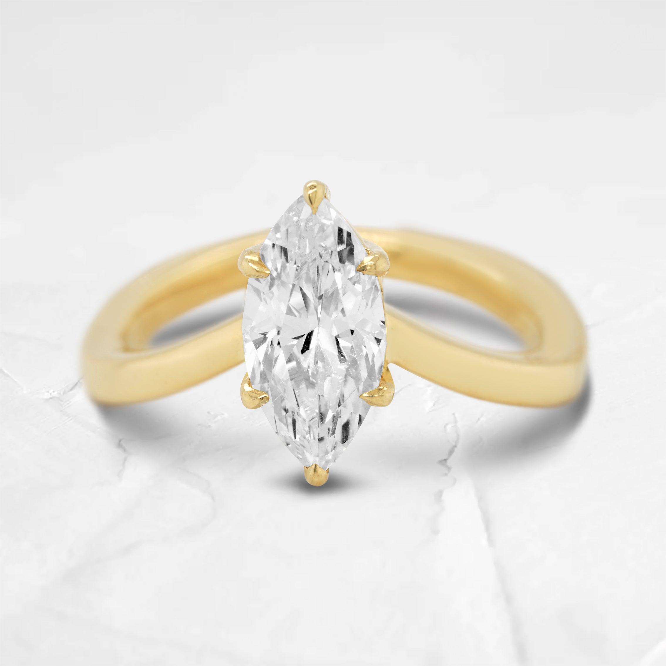 Cadenza Ring