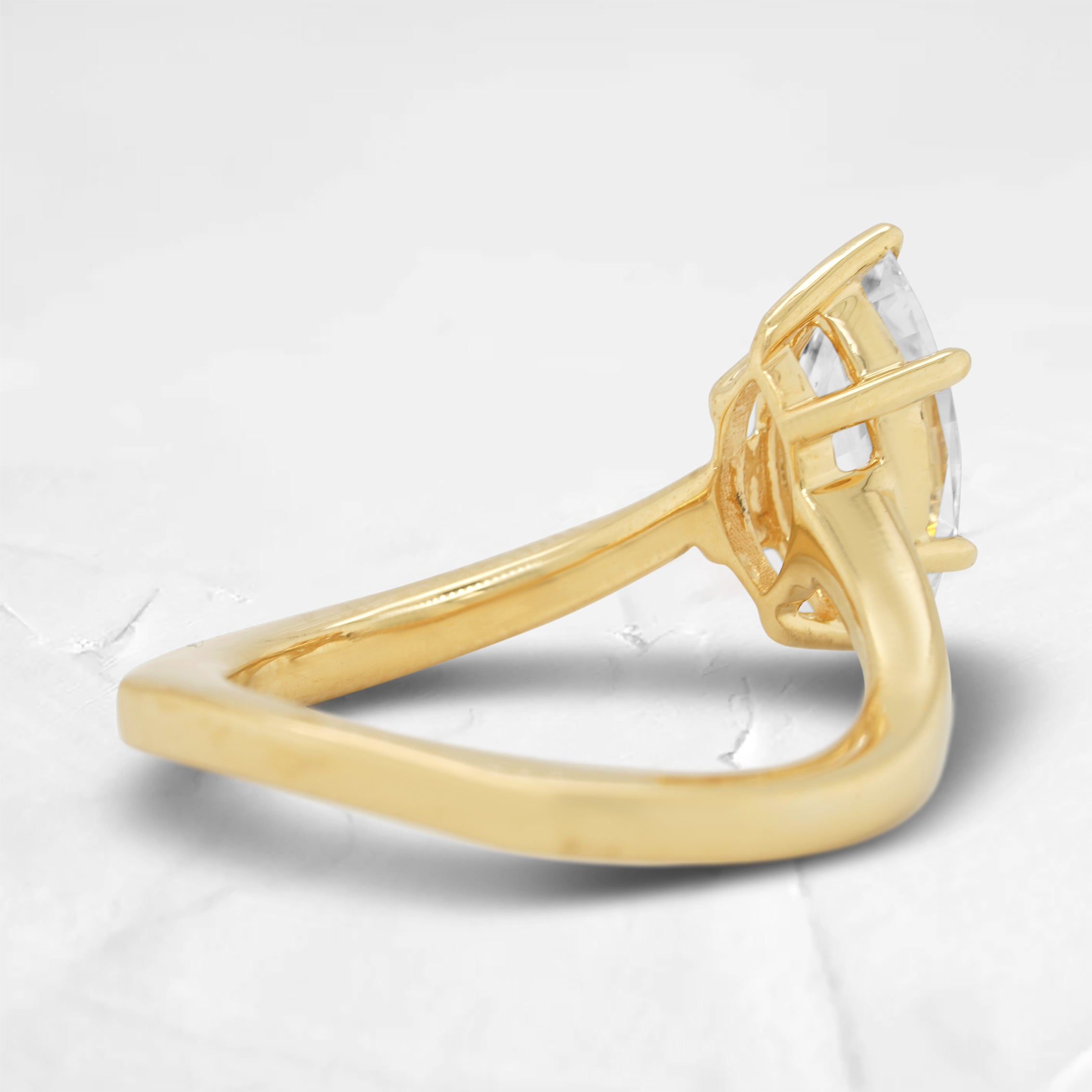 Cadenza Ring