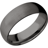 Tantalum Noir + Satin Finish