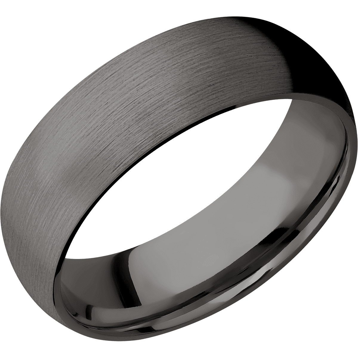 Tantalum Noir + Satin Finish