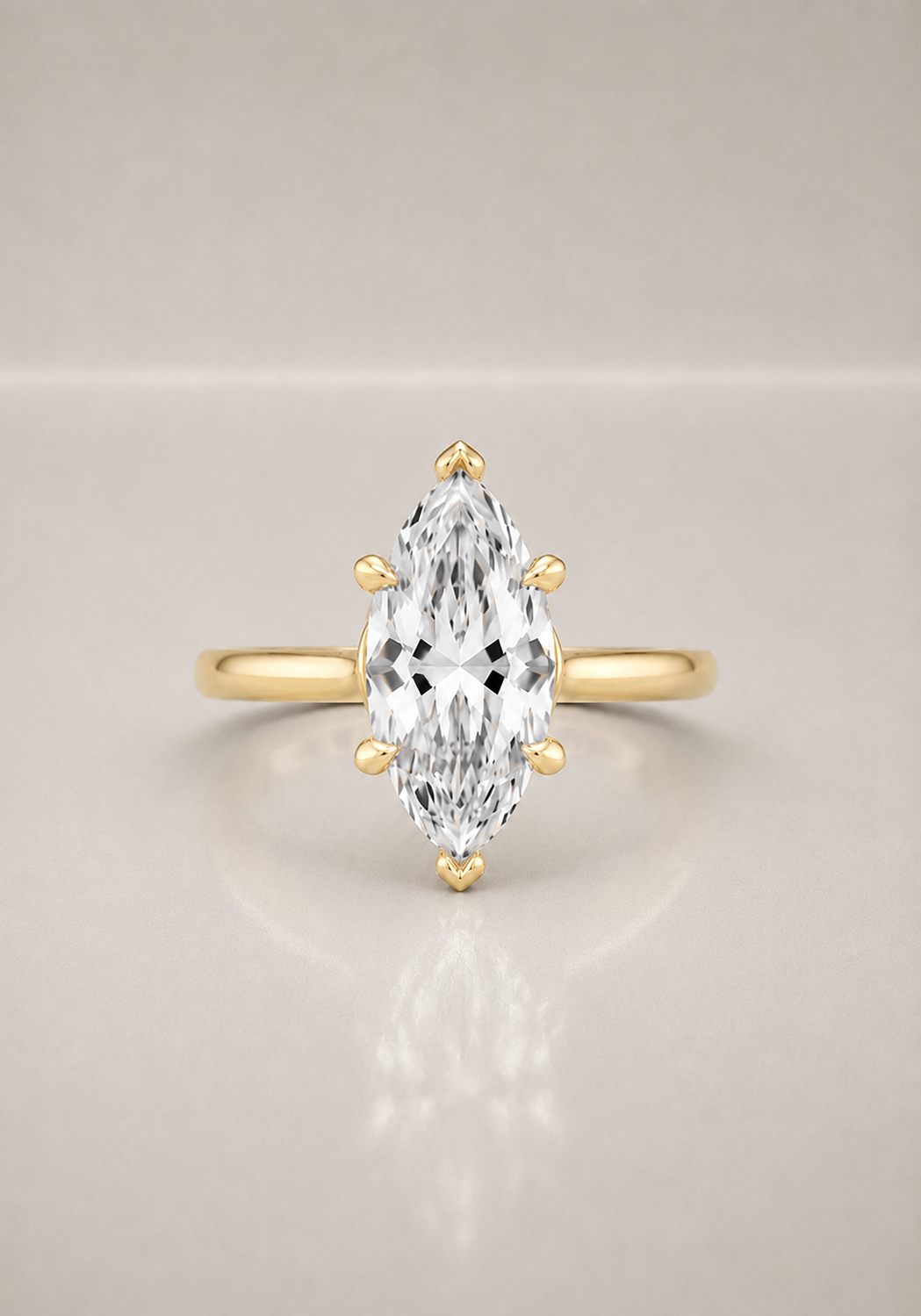 April Ring