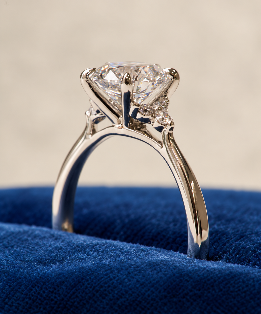 Diamond Semi-Mount
