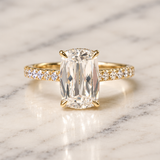 Diamond Engagement Ring