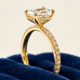 Diamond Semi-Mount