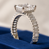 Diamond Semi-Mount